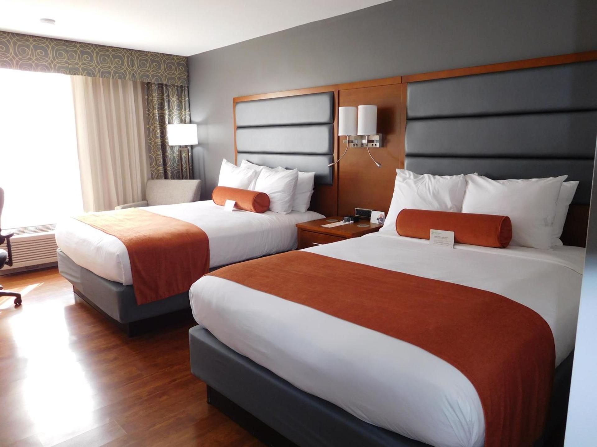 Wyndham Garden Greensboro photo 3