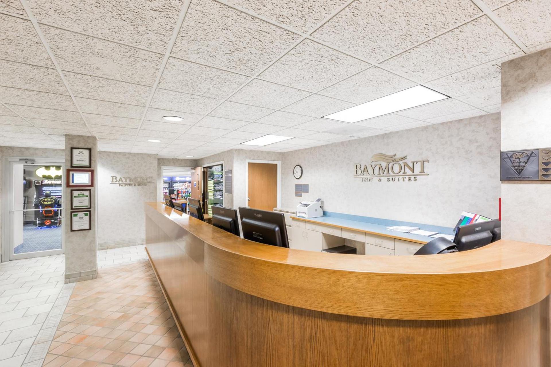 Baymont by Wyndham Des Moines Airport photo 6