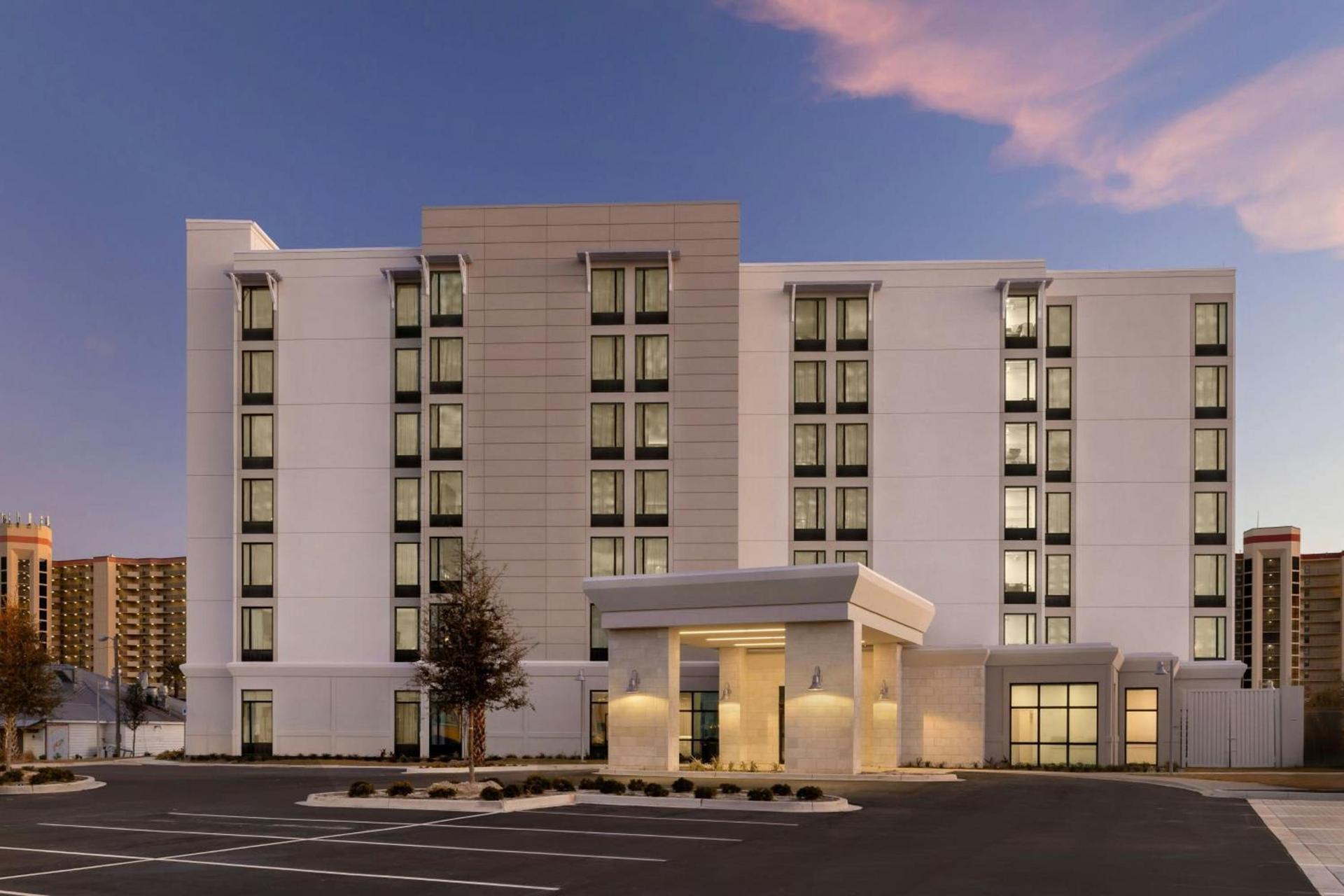 SpringHill Suites by Marriott Orange Beach Gulf Shores photo 39