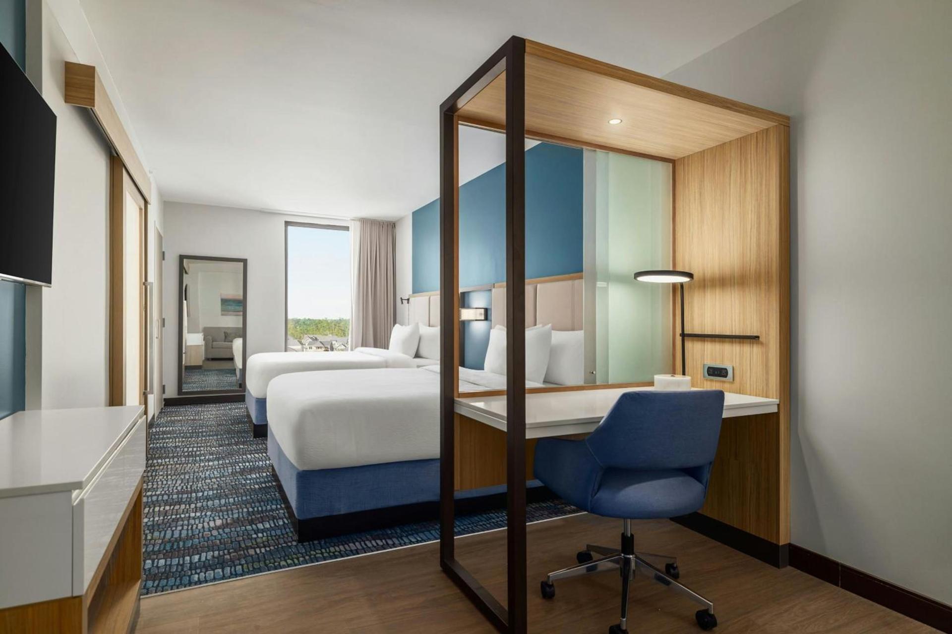 SpringHill Suites by Marriott Orange Beach Gulf Shores photo 33