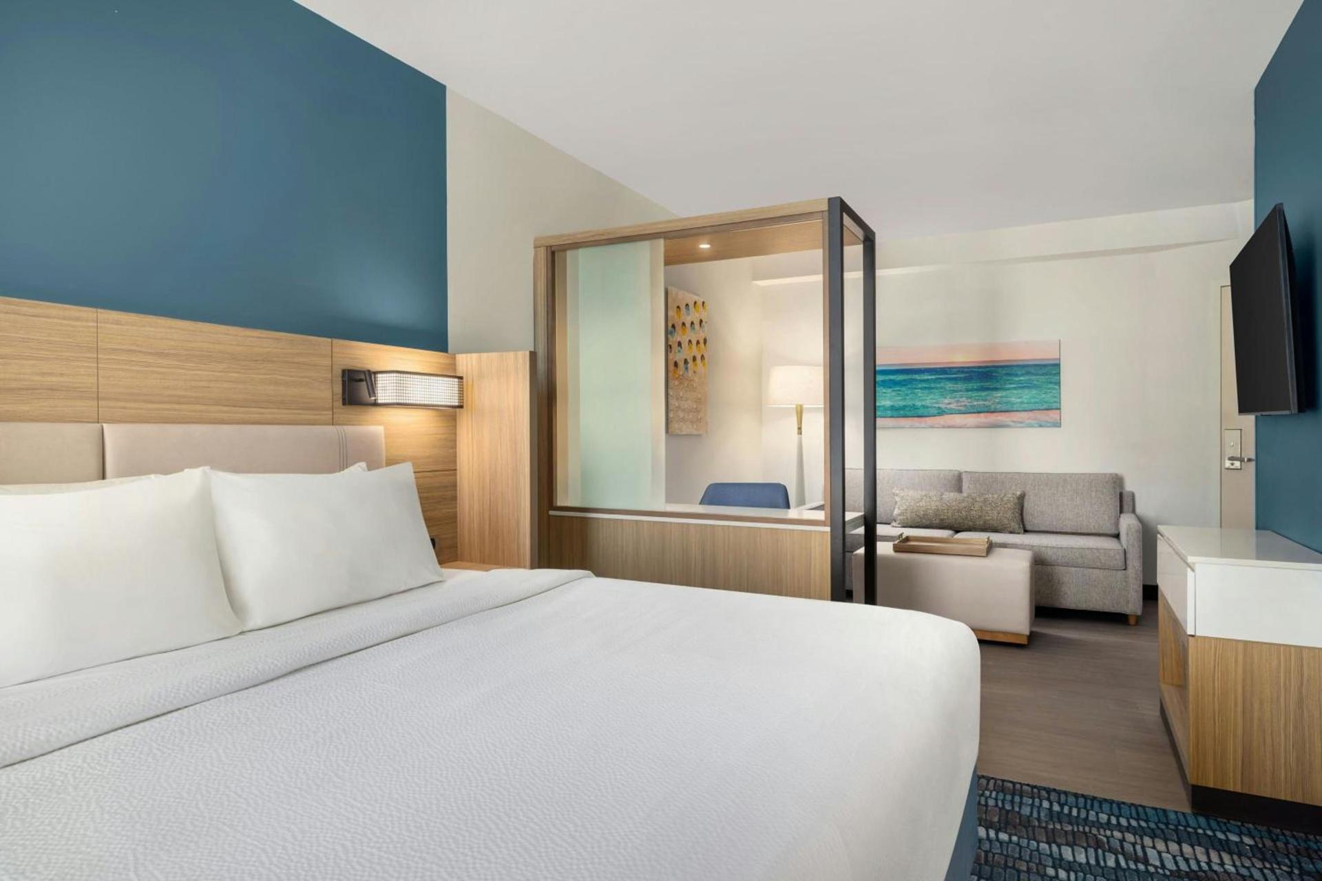 SpringHill Suites by Marriott Orange Beach Gulf Shores photo 31