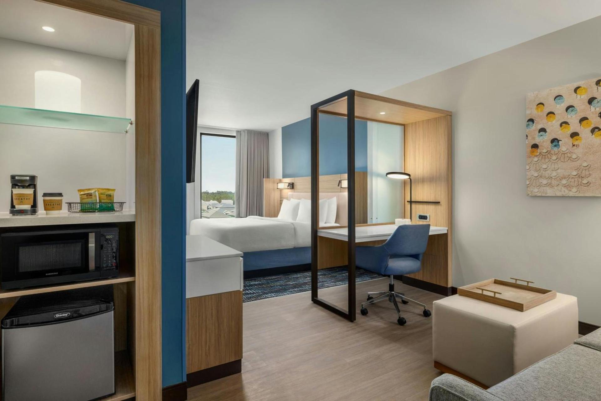 SpringHill Suites by Marriott Orange Beach Gulf Shores photo 29