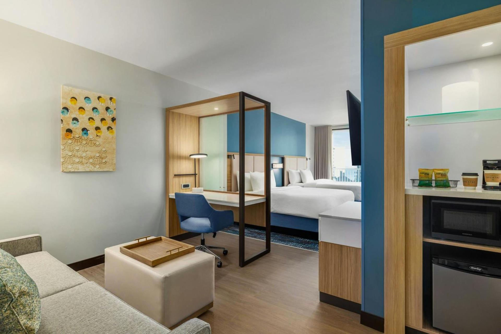 SpringHill Suites by Marriott Orange Beach Gulf Shores photo 24