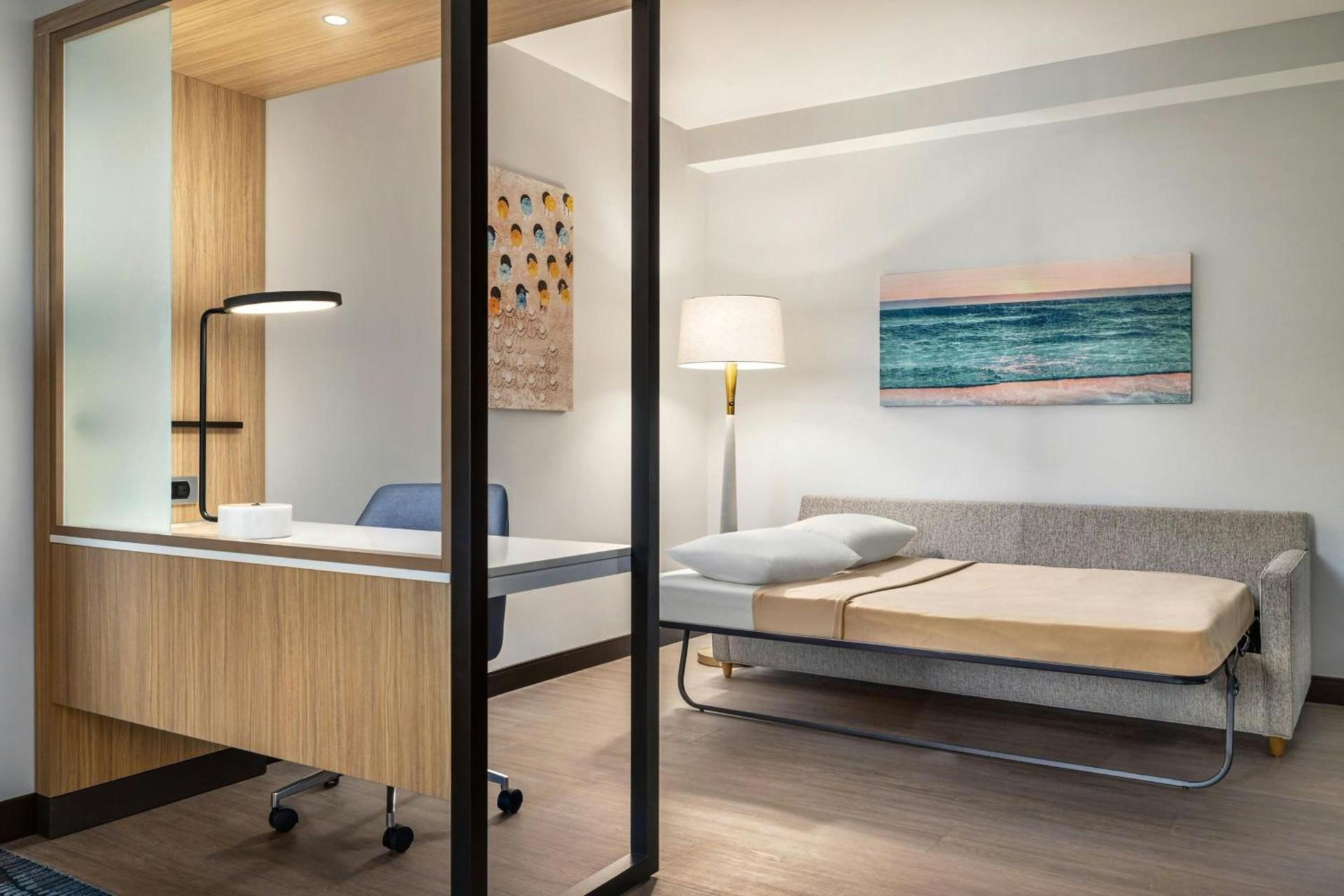SpringHill Suites by Marriott Orange Beach Gulf Shores photo 17