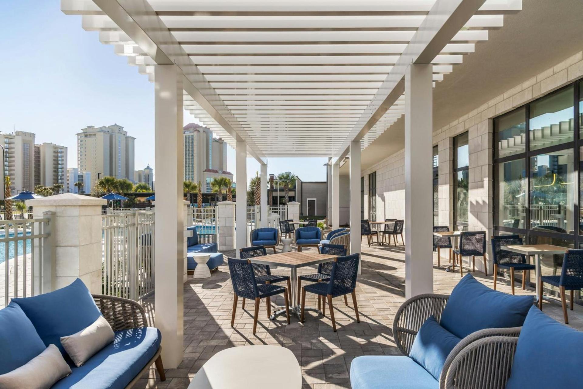 SpringHill Suites by Marriott Orange Beach Gulf Shores photo 12