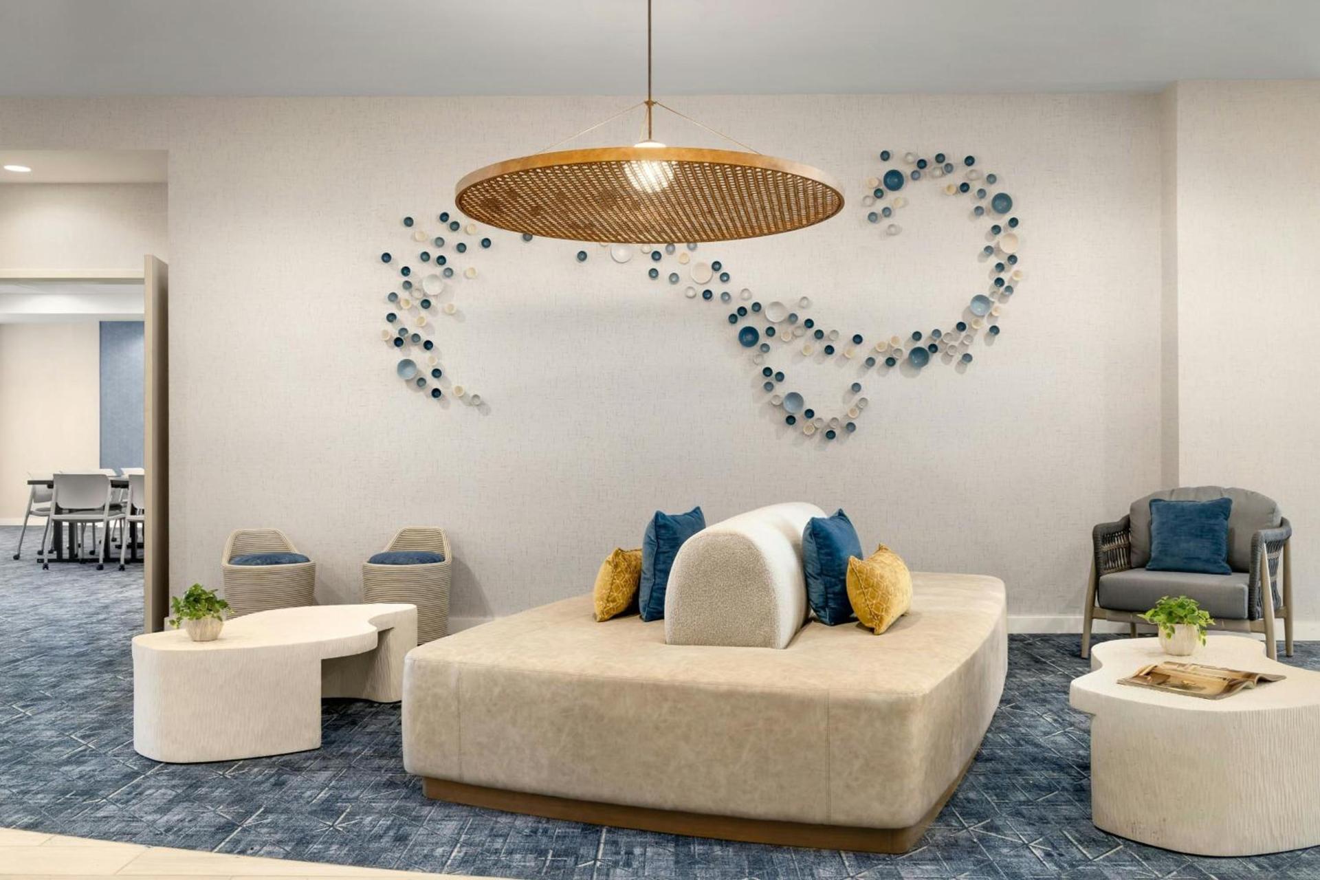 SpringHill Suites by Marriott Orange Beach Gulf Shores photo 5