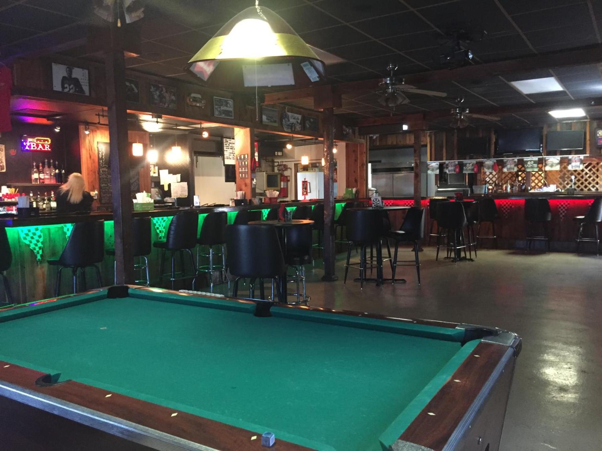 Gators Inn on the Bayou photo 9