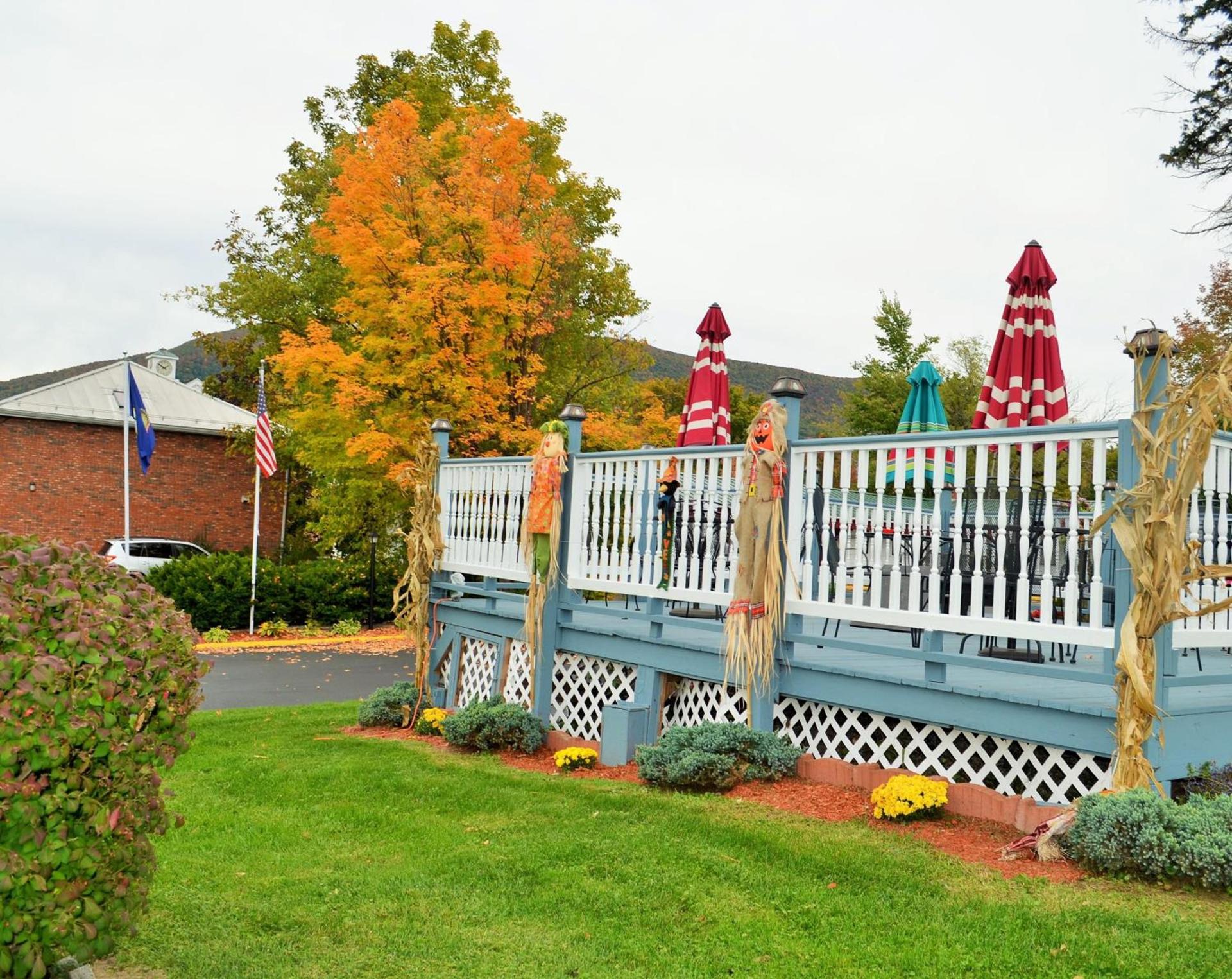 Williamstown Motel photo 7