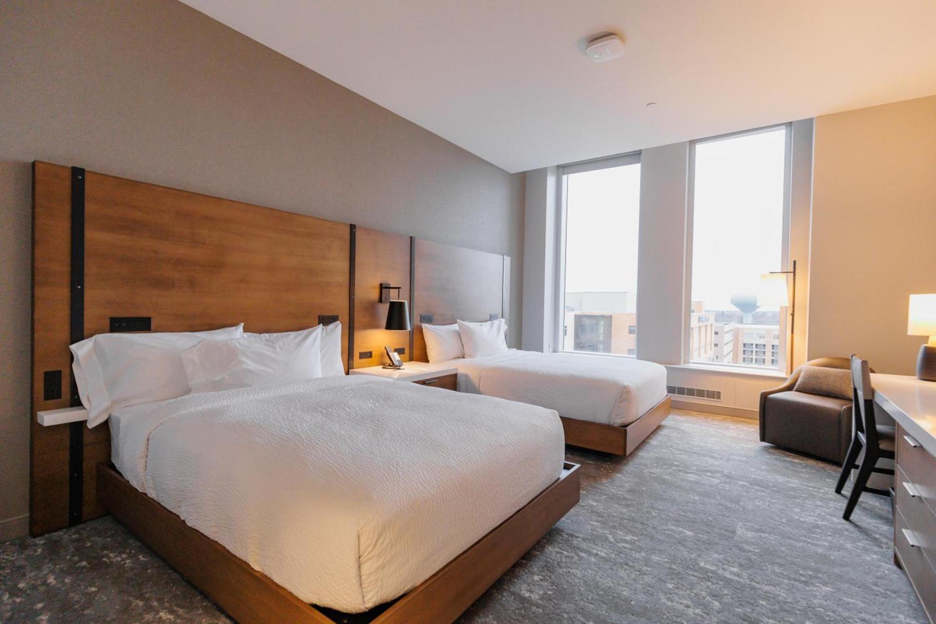 Highpoint Hotel photo 45
