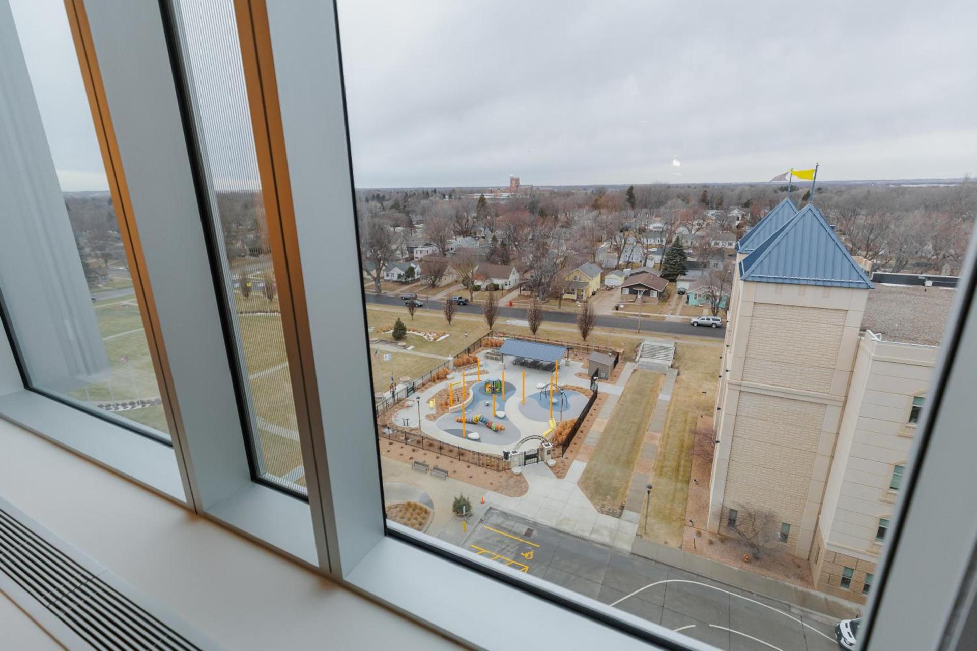 Highpoint Hotel photo 16