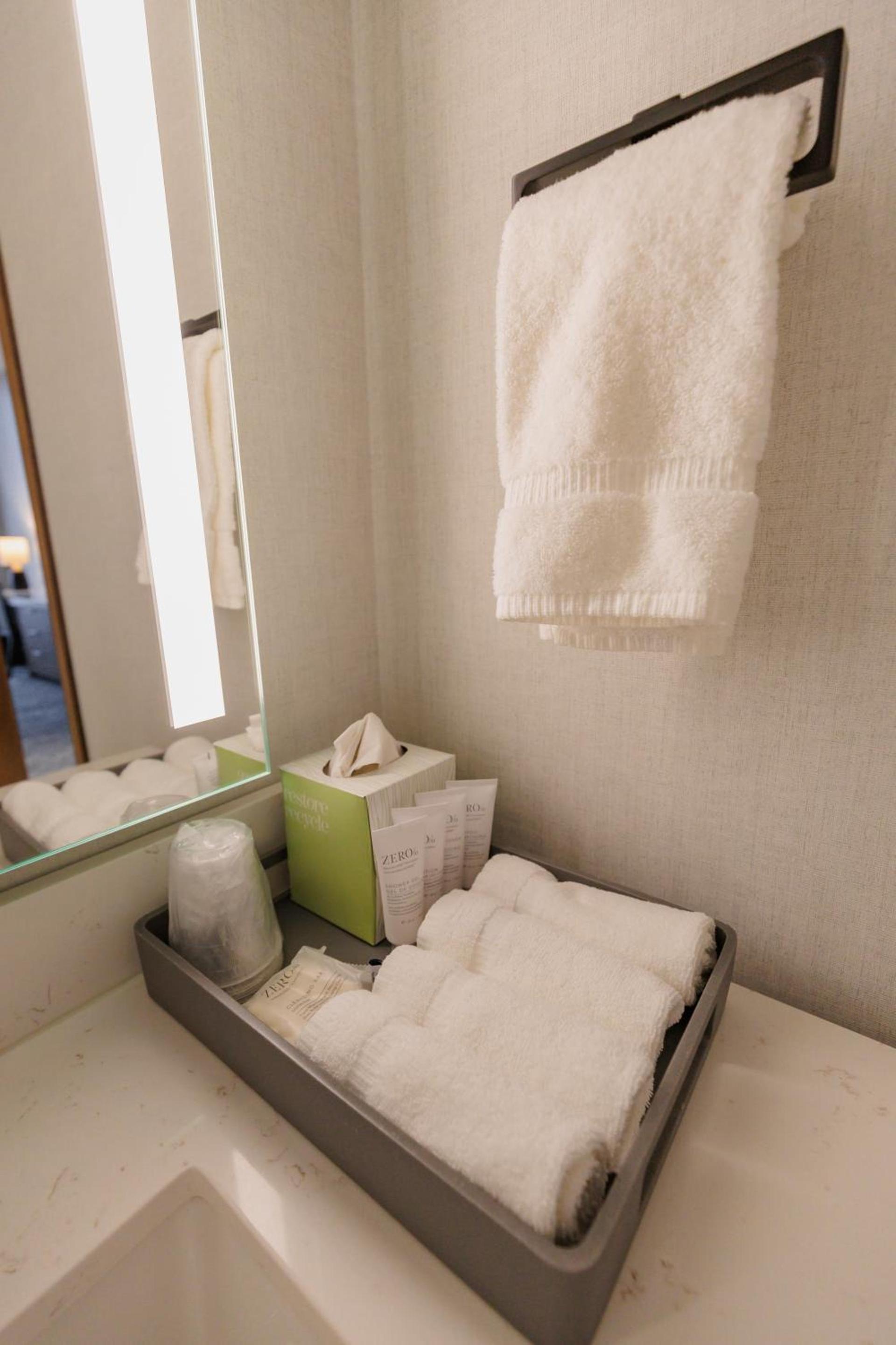 Highpoint Hotel photo 12