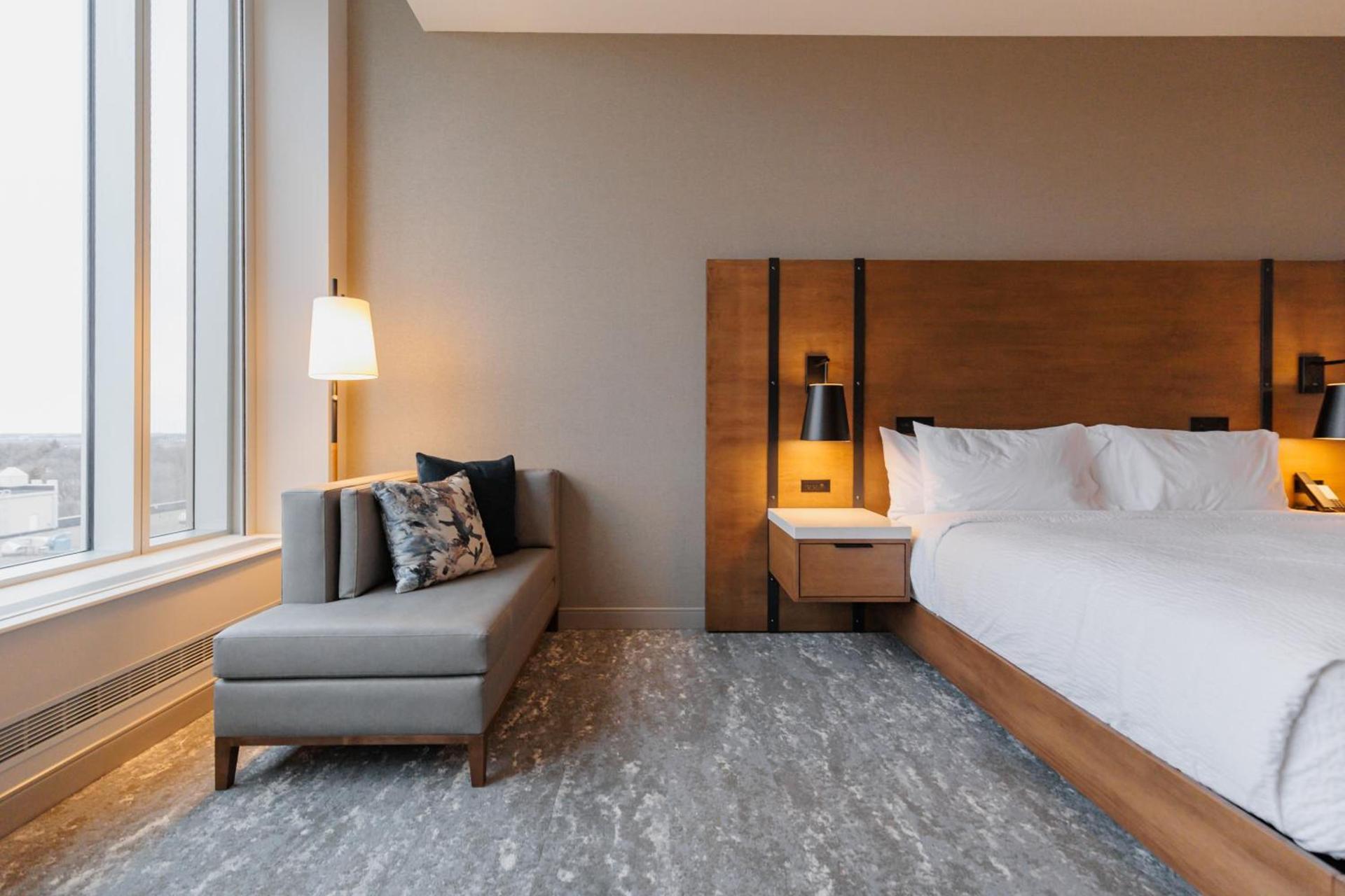 Highpoint Hotel photo 9