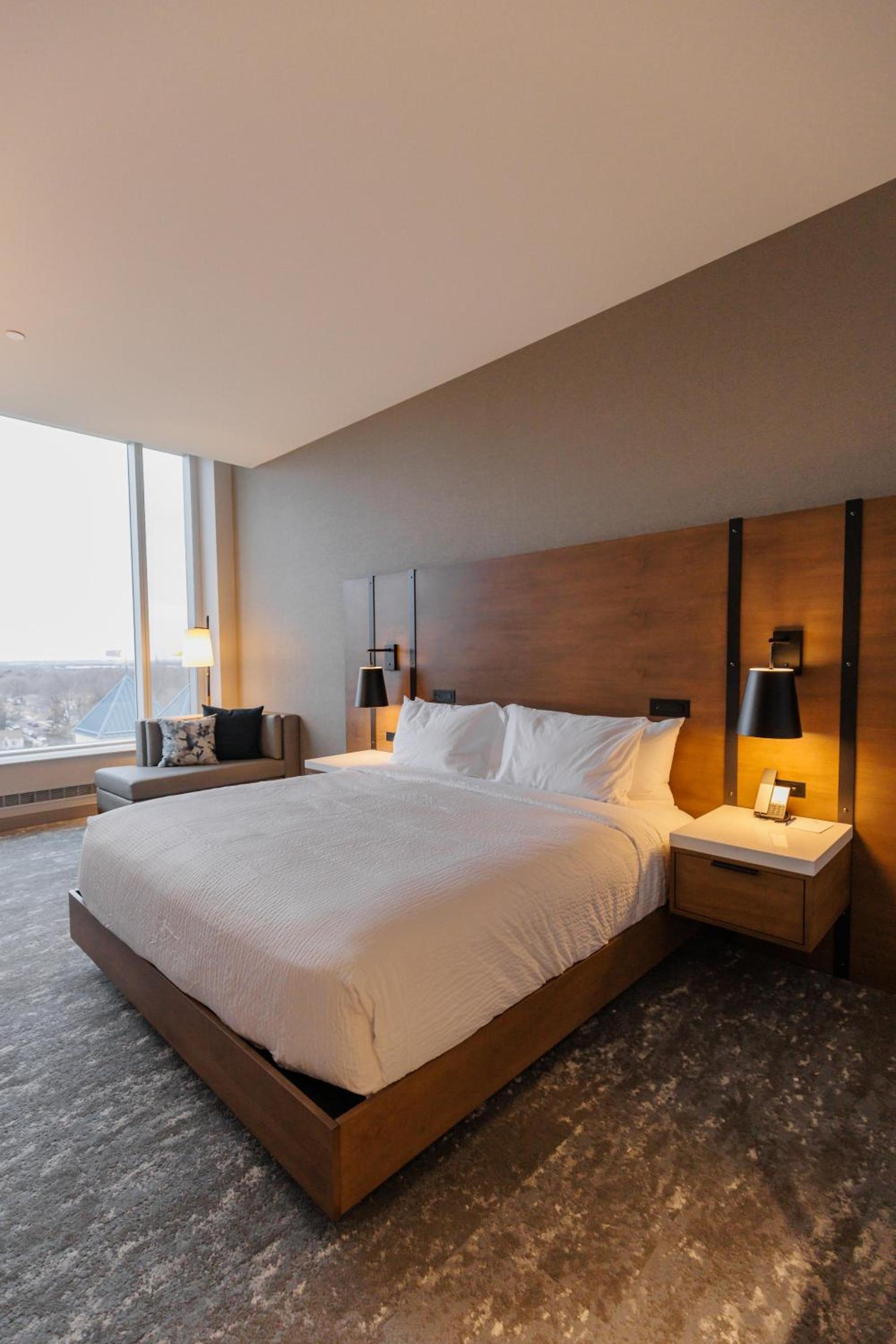 Highpoint Hotel photo 6