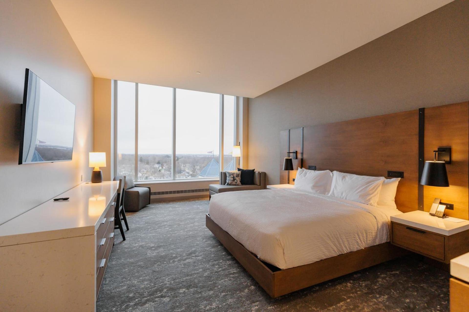 Highpoint Hotel photo 4