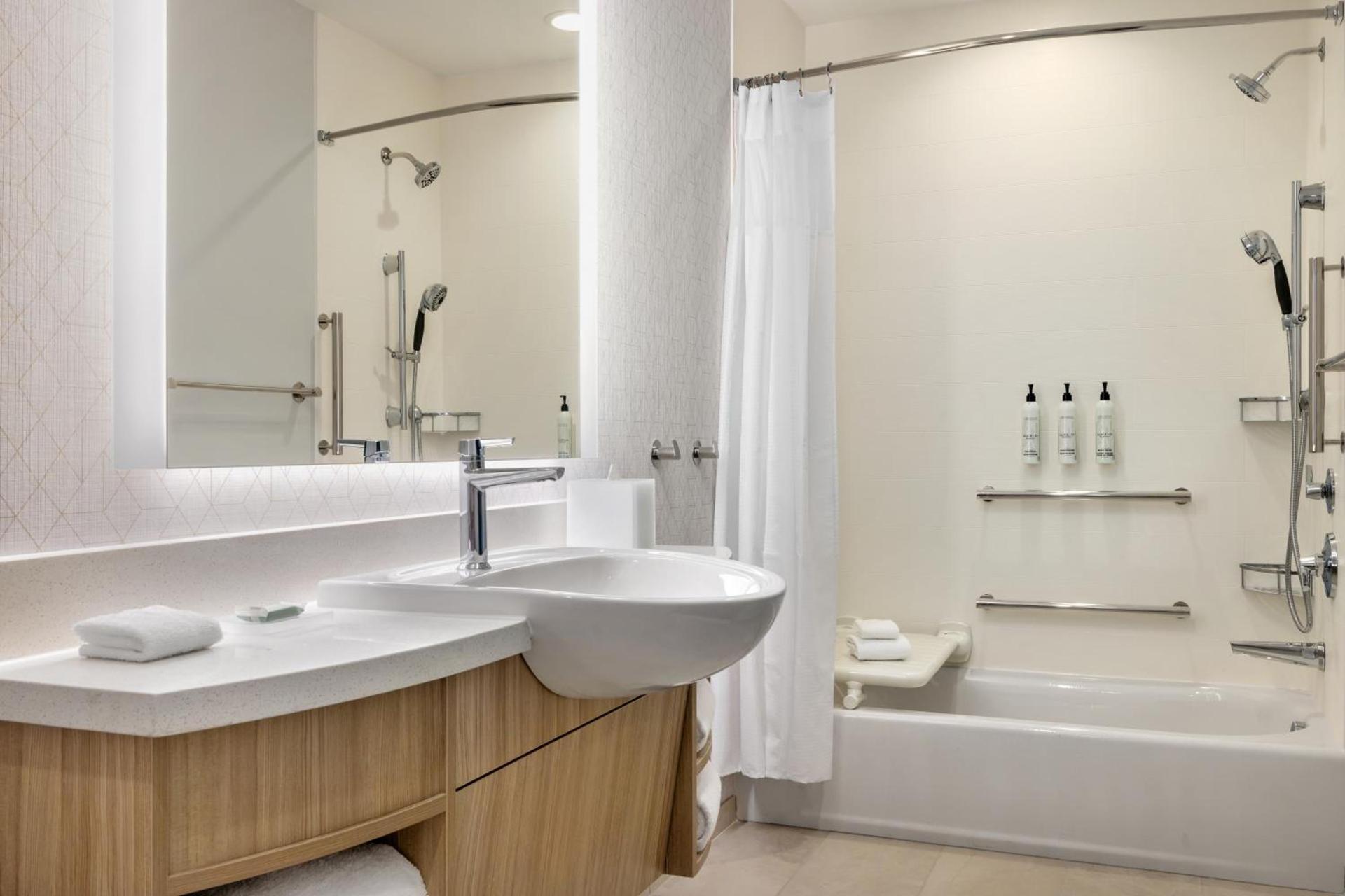 SpringHill Suites by Marriott Orange Beach Gulf Shores photo 3