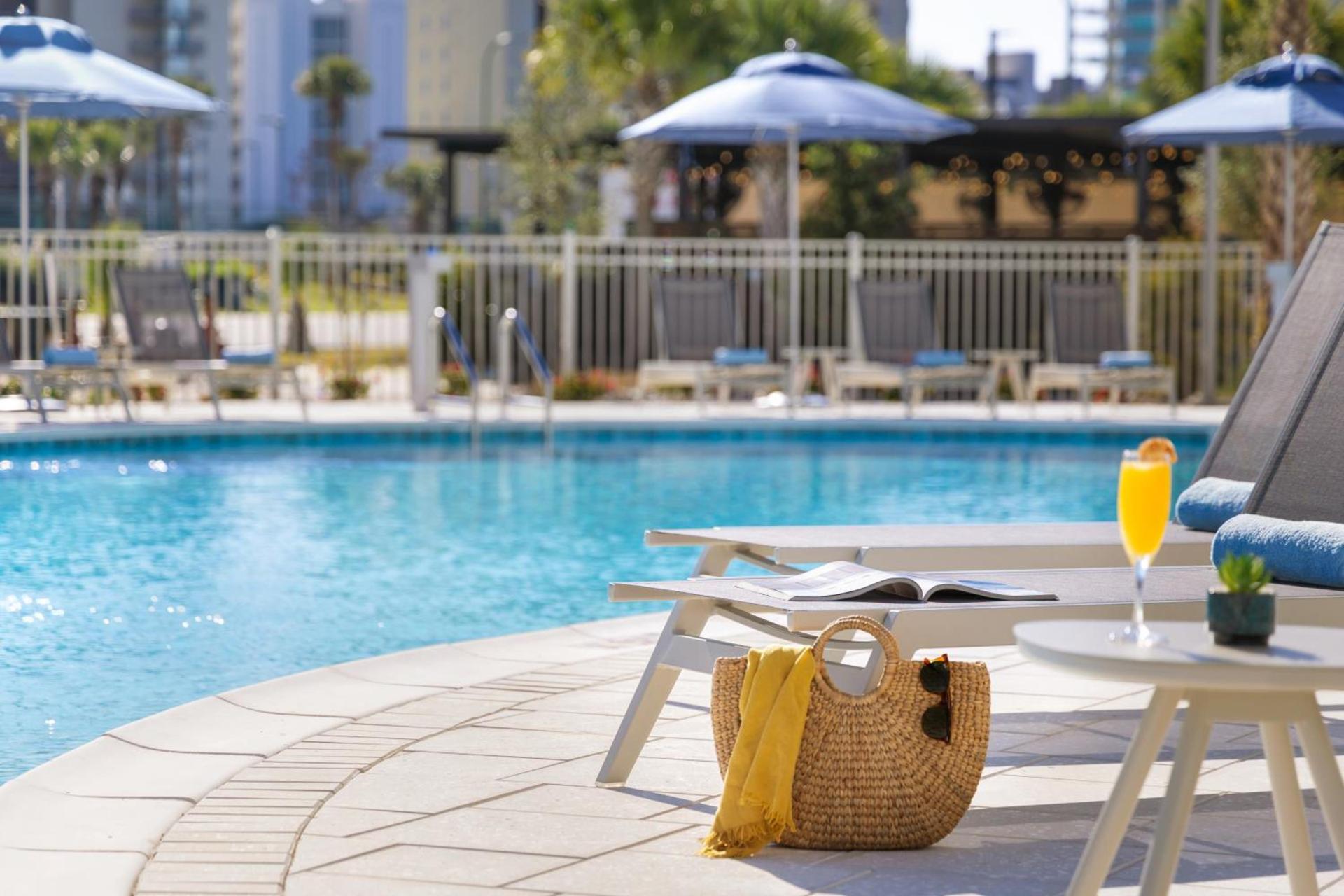 SpringHill Suites by Marriott Orange Beach Gulf Shores photo 21