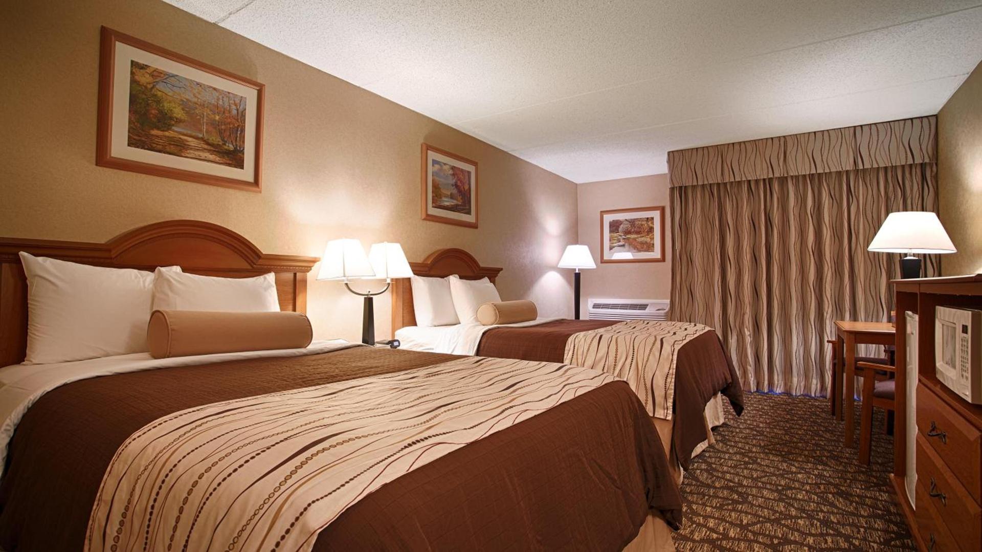 Best Western Clifton Park photo 14