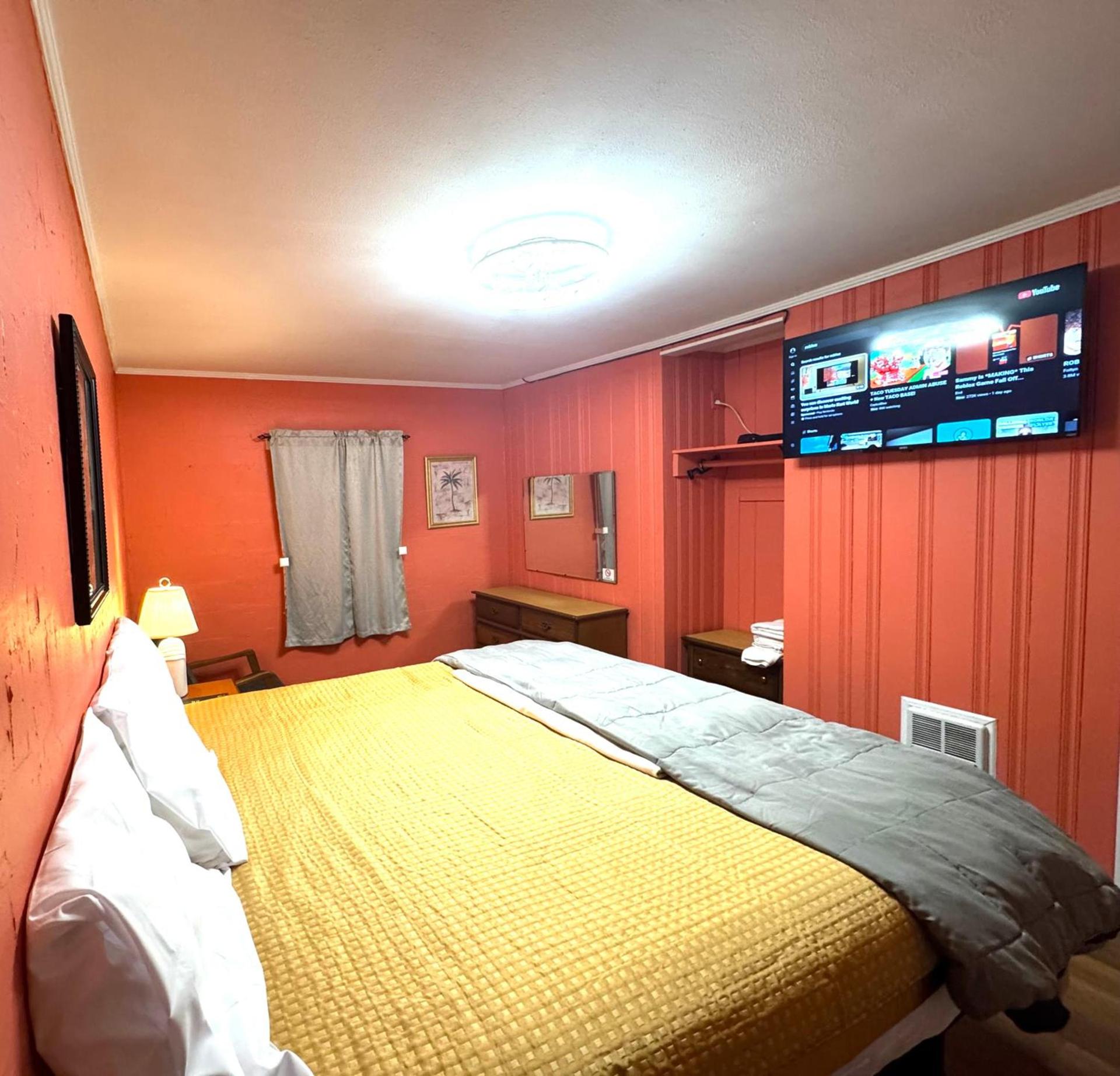 Parkview Lodge & Cabins photo 43