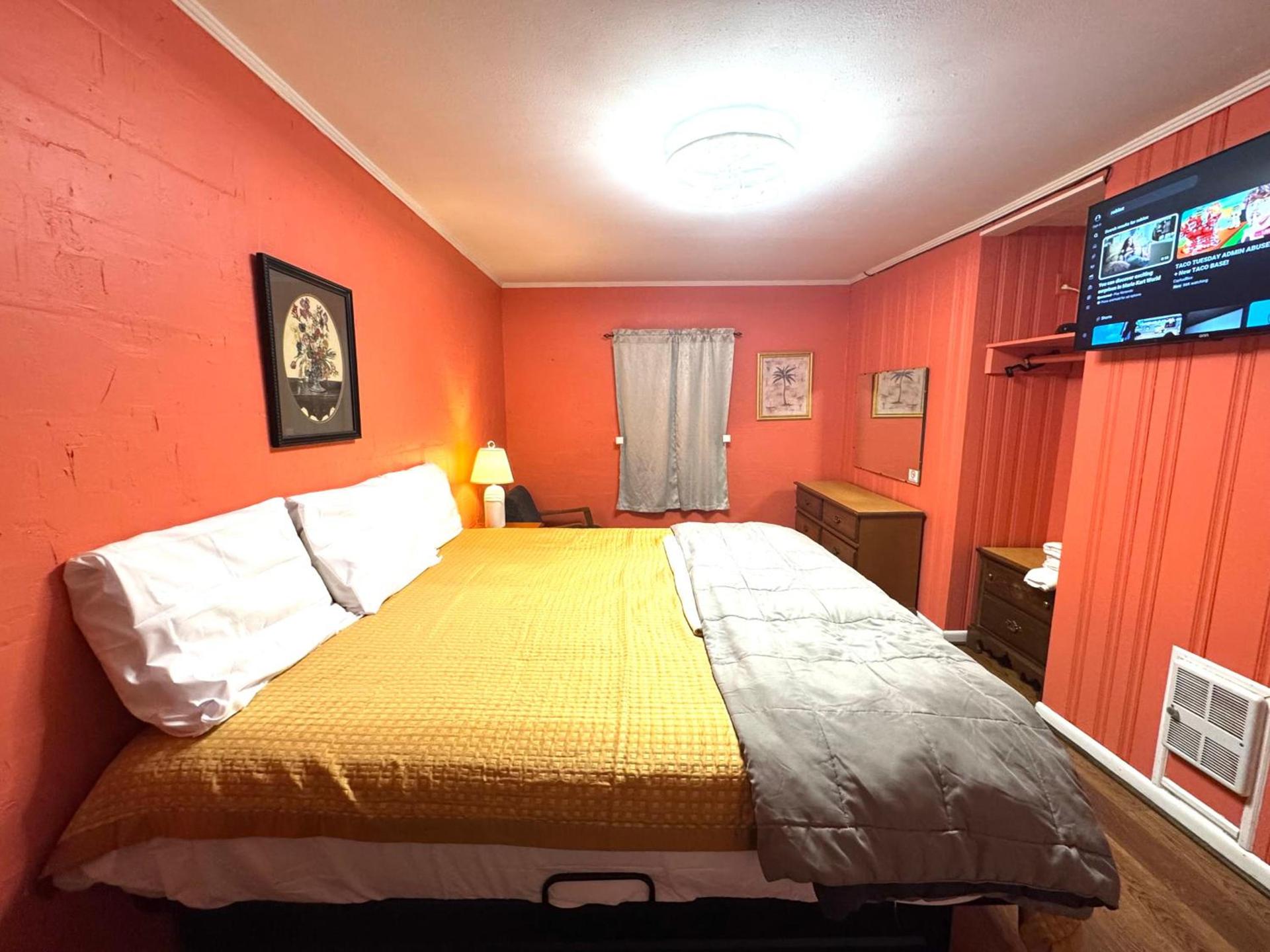 Parkview Lodge & Cabins photo 45