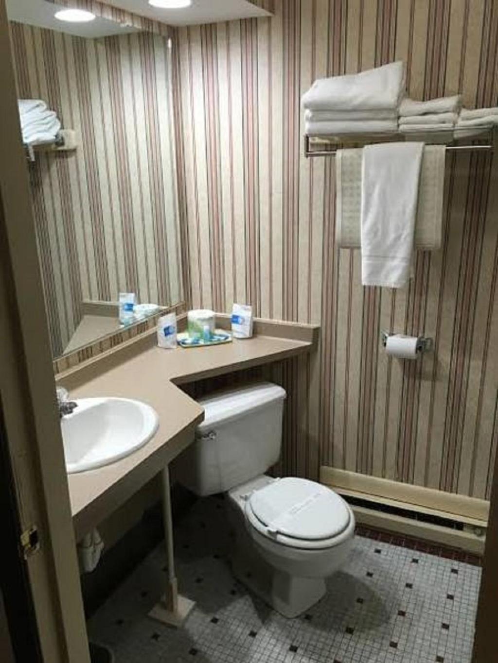 Dollinger's Motor Inn photo 8