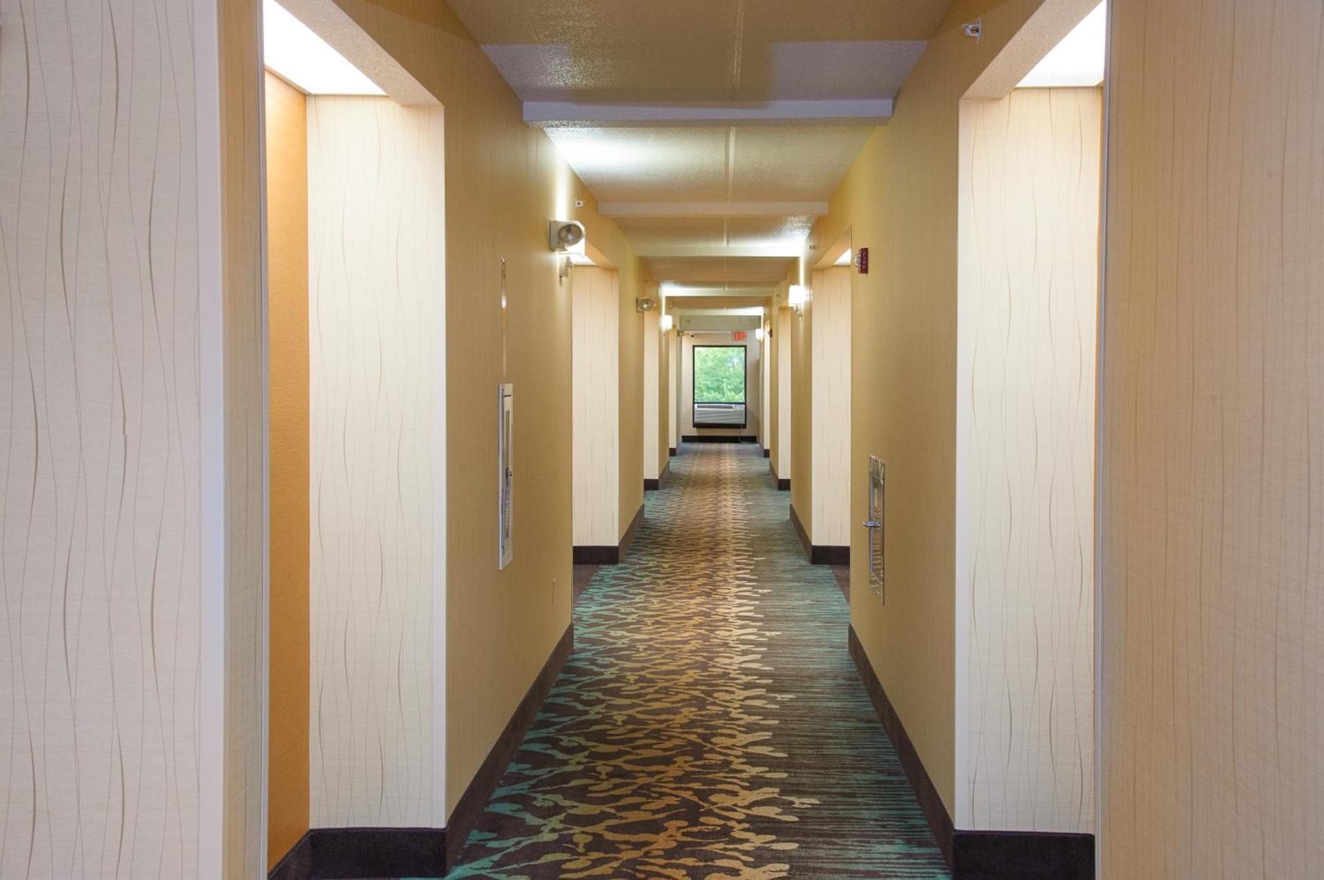 Pigeon River Inn photo 31