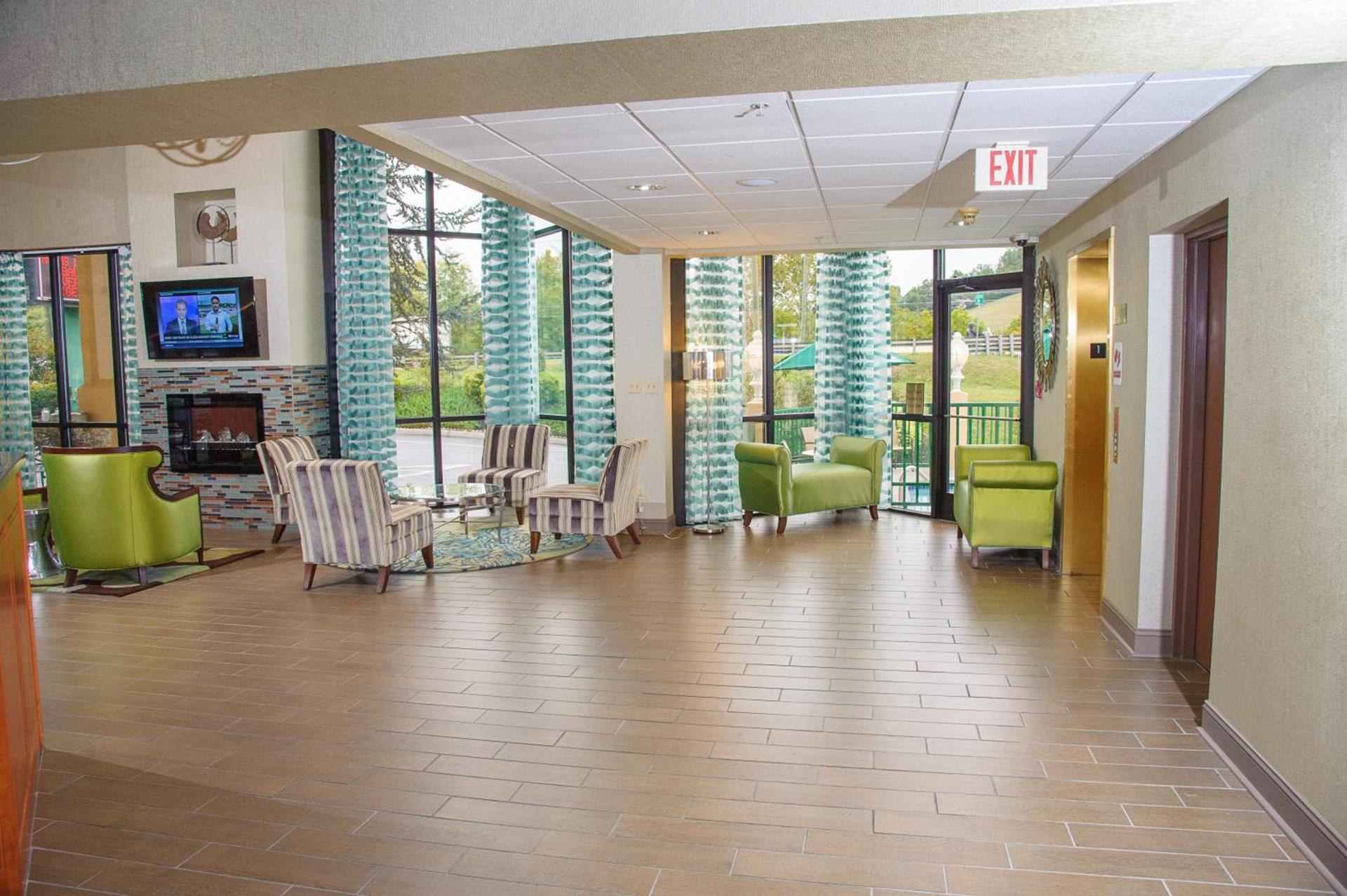 Pigeon River Inn photo 26