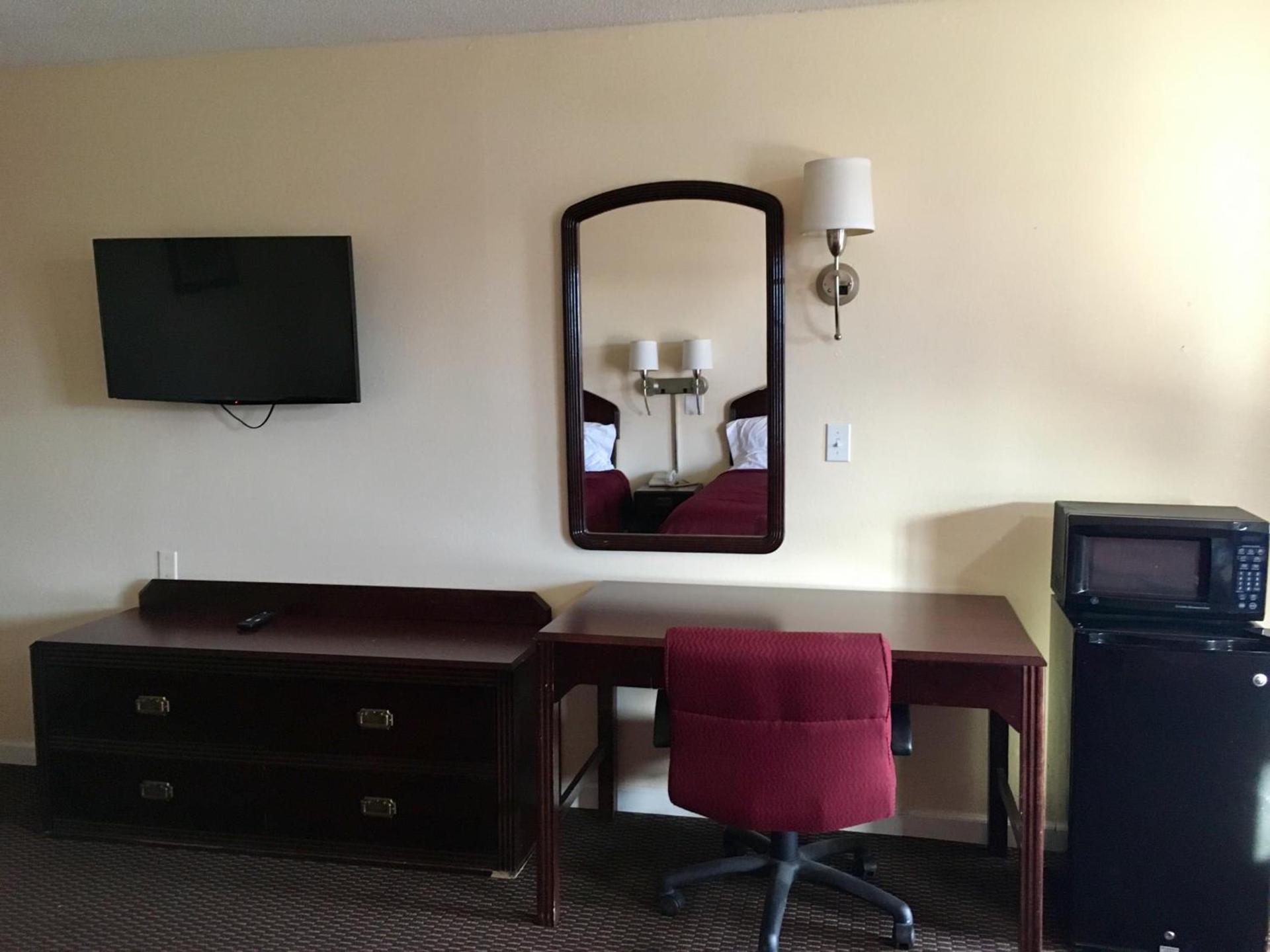 Regal Inn Las Vegas New Mexico photo 8