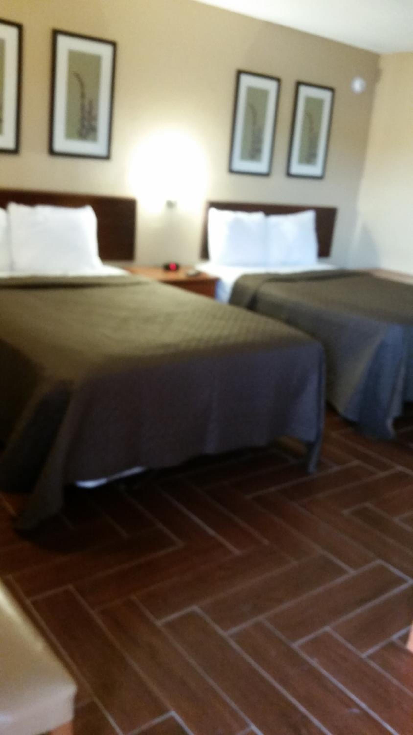 Budget Lodge Mount Dora photo 13