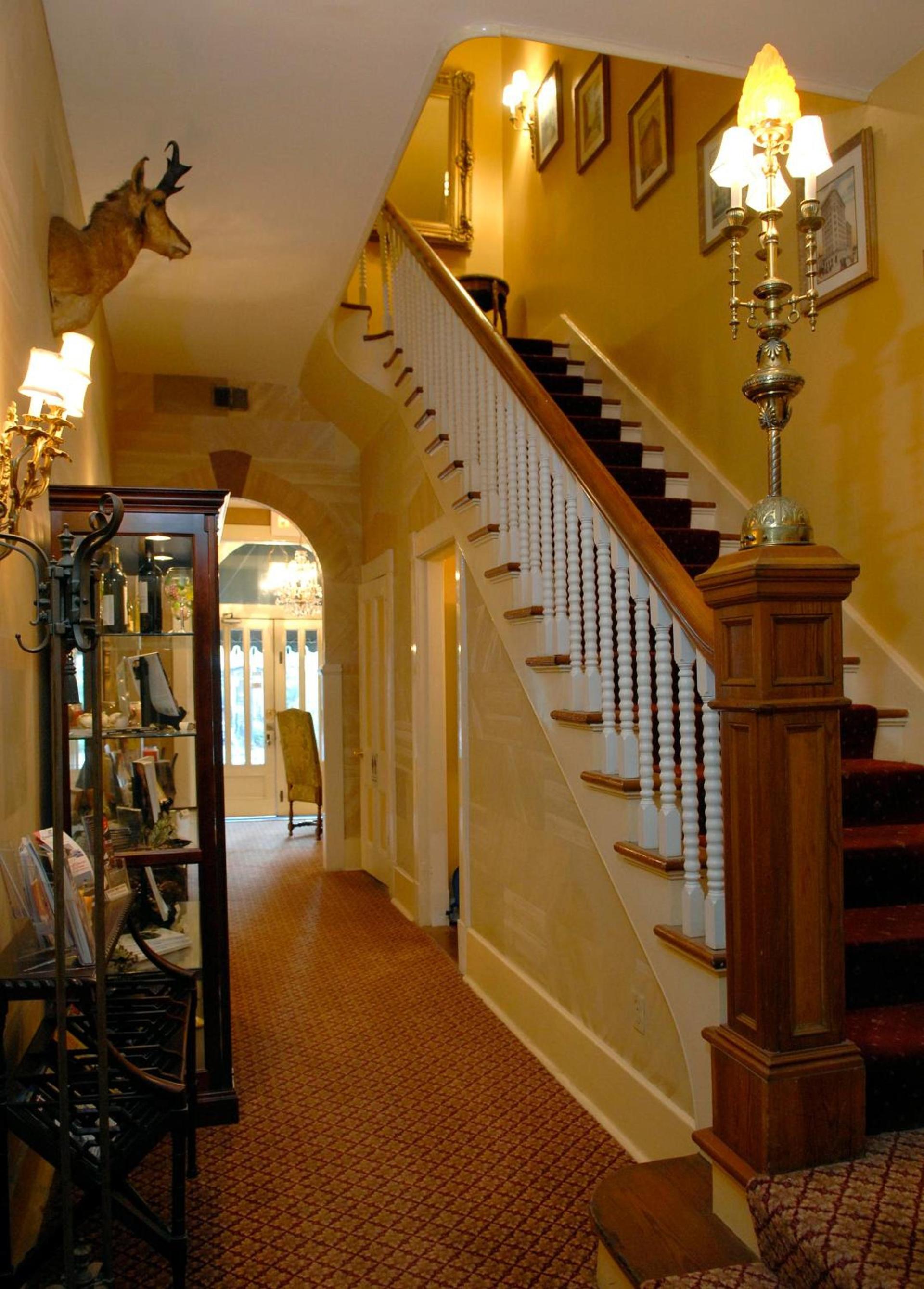 Foley House Inn photo 38