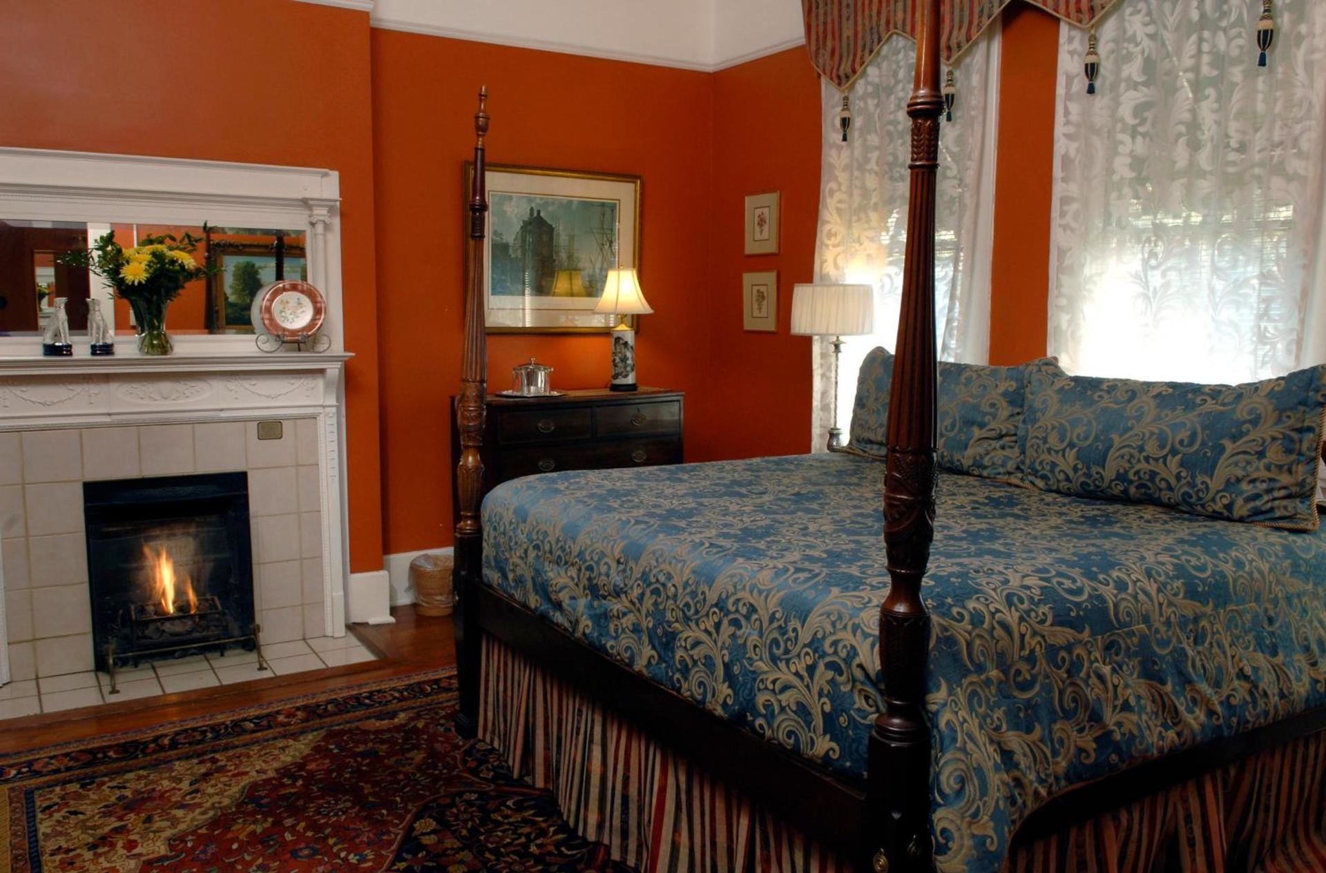 Foley House Inn photo 37