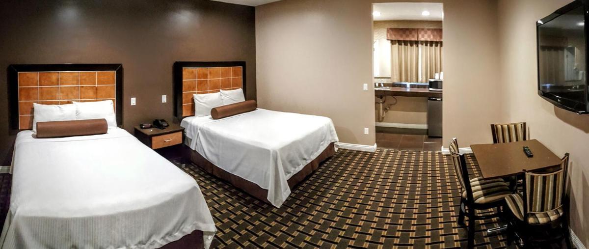 Gardena Terrace Inn photo 21