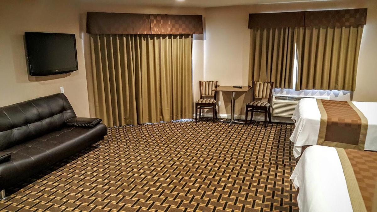 Gardena Terrace Inn photo 20