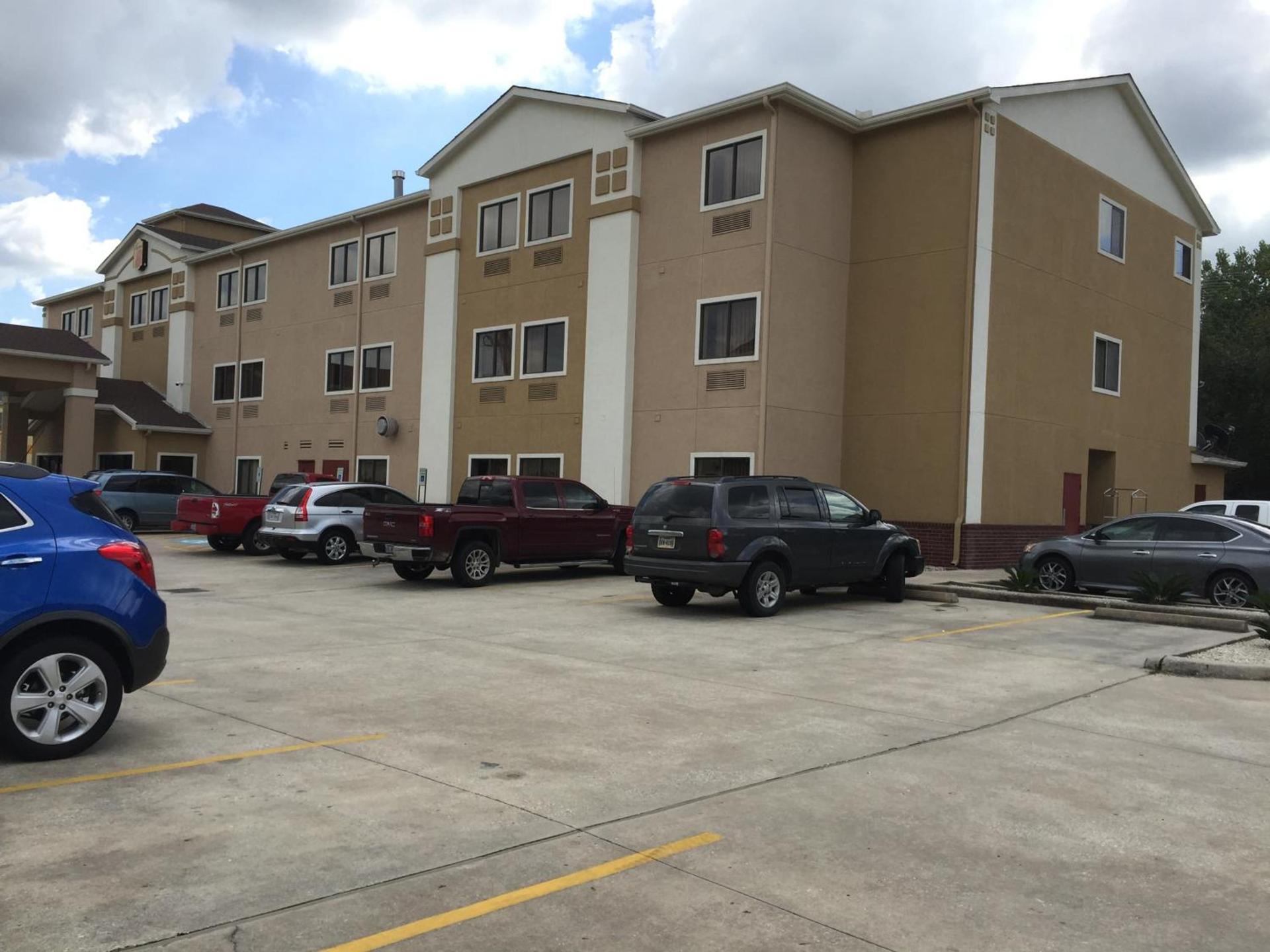 Red Lion Inn & Suites IAH Airport East photo 34