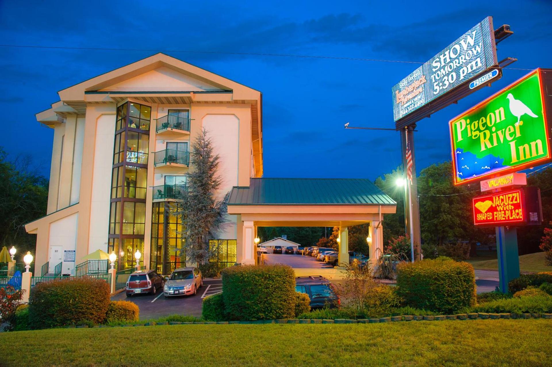 Pigeon River Inn photo 6