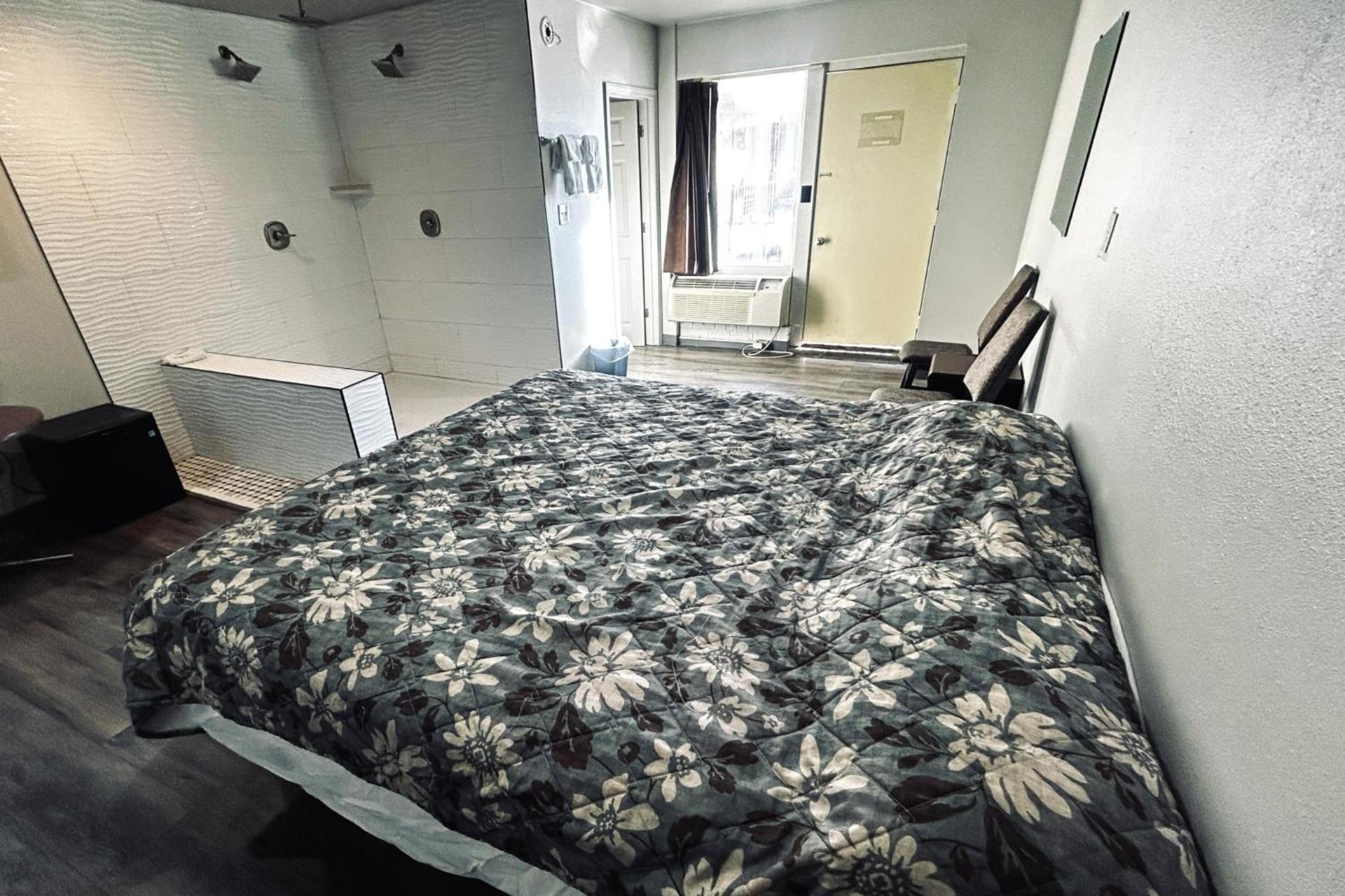 The Queen B Motel, Detroit-Warren photo 11