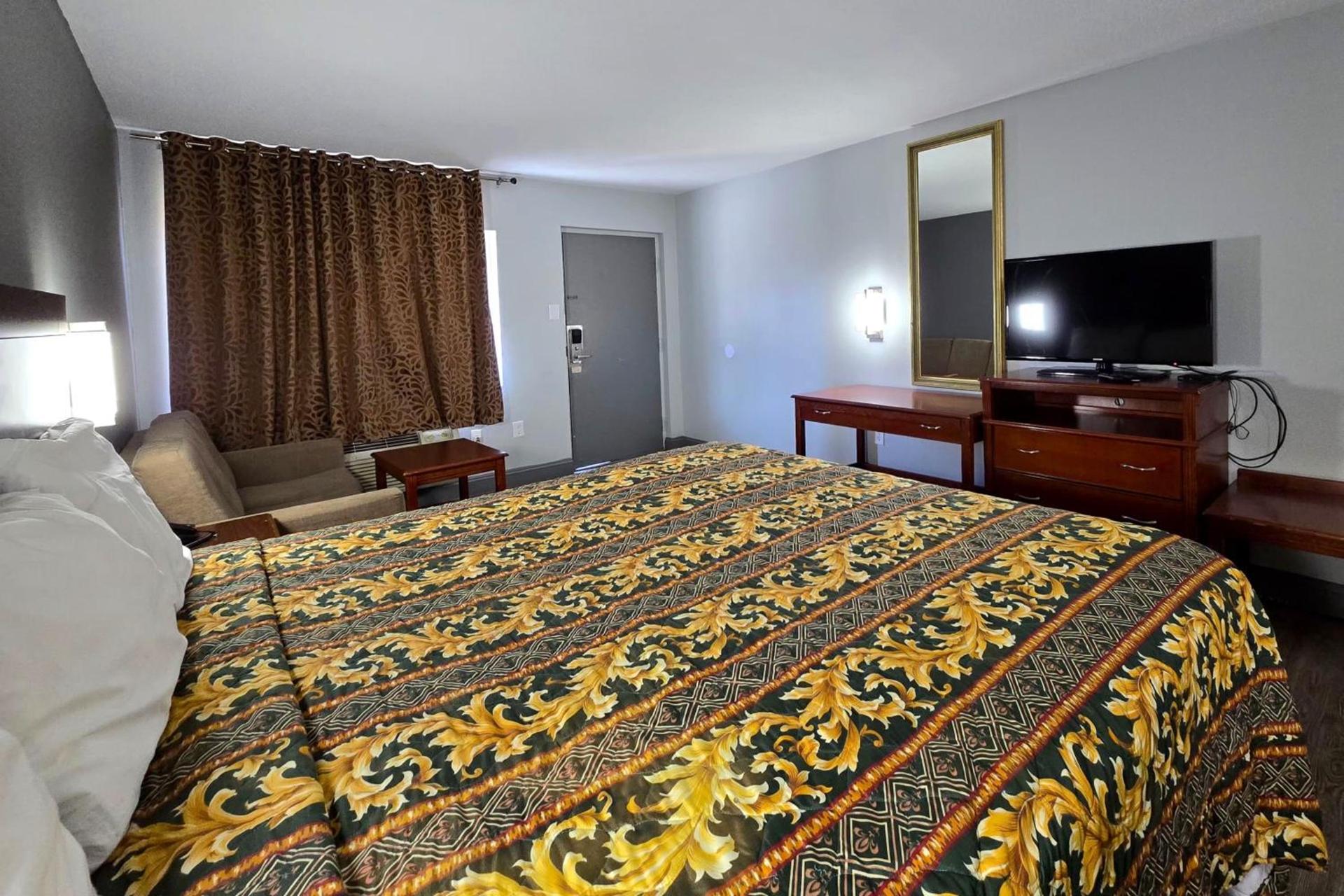 Eagle Inn by Hotel O Richmond Midlothian Turnpike photo 30