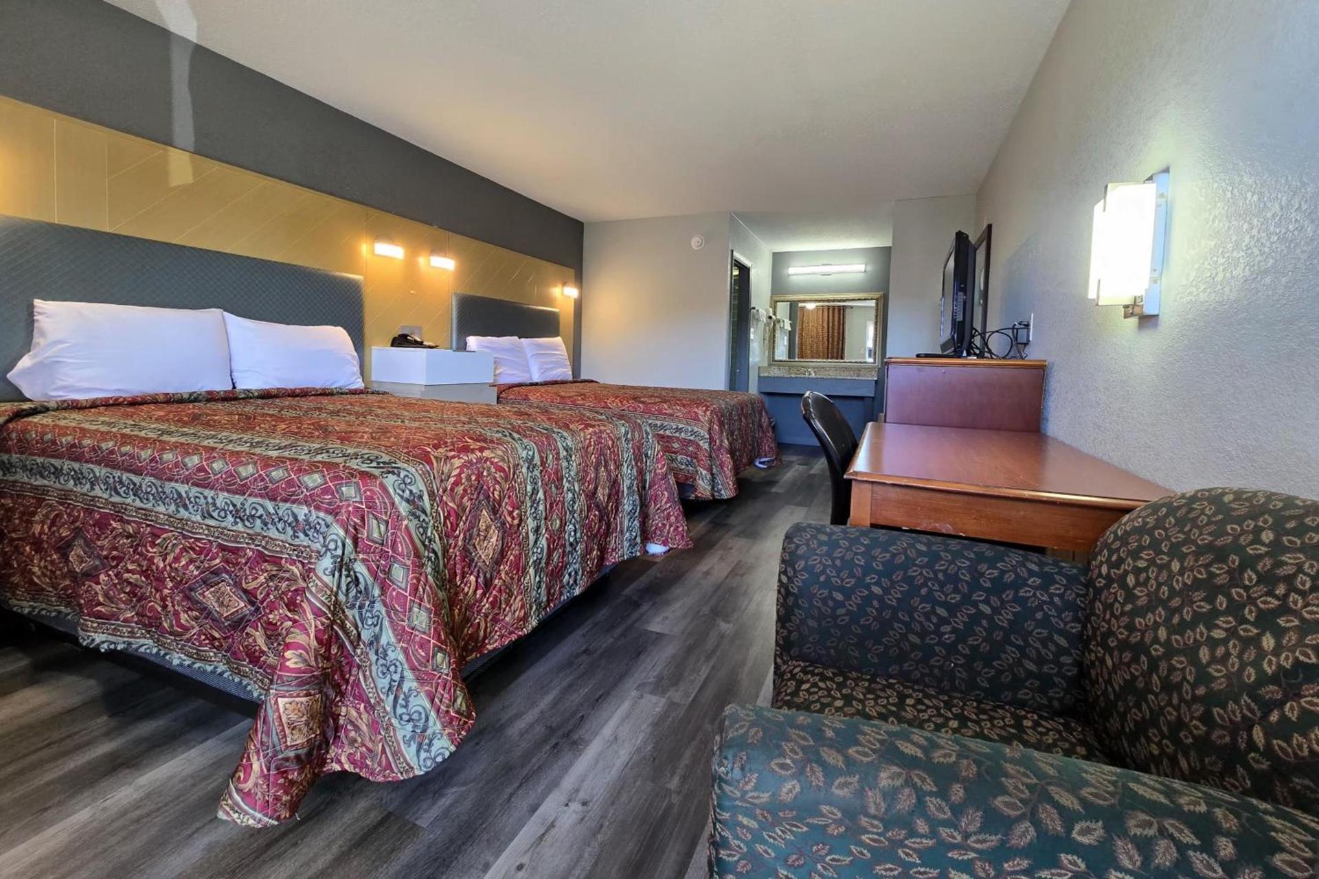 Eagle Inn by Hotel O Richmond Midlothian Turnpike photo 12