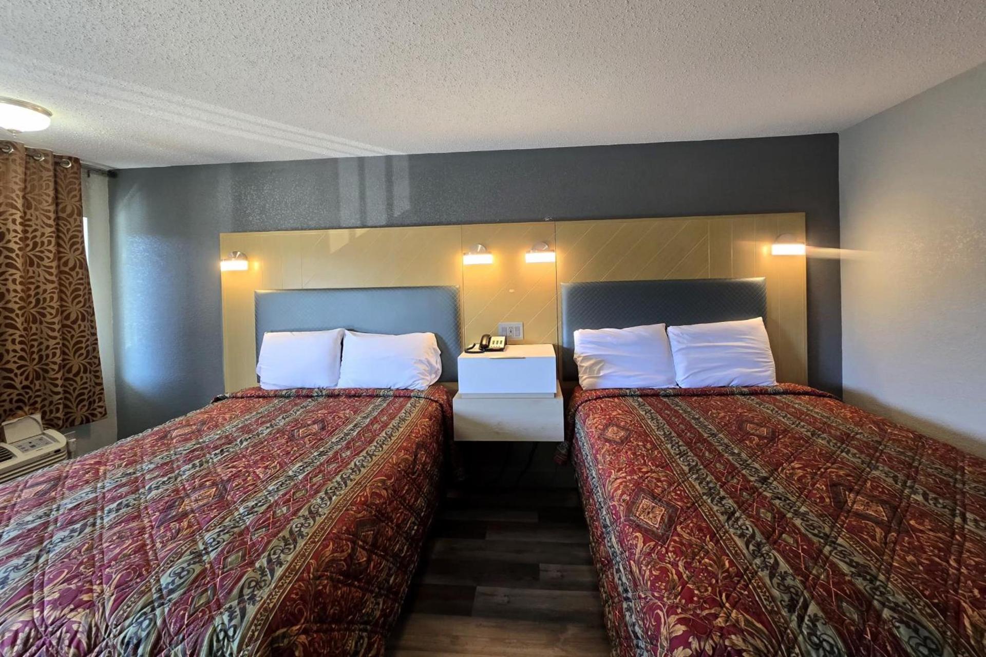 Eagle Inn by Hotel O Richmond Midlothian Turnpike photo 10