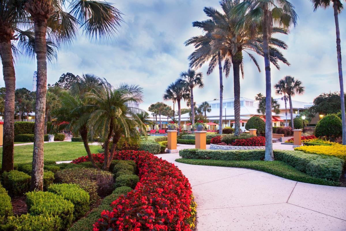 Wyndham Orlando Resort International Drive photo 24