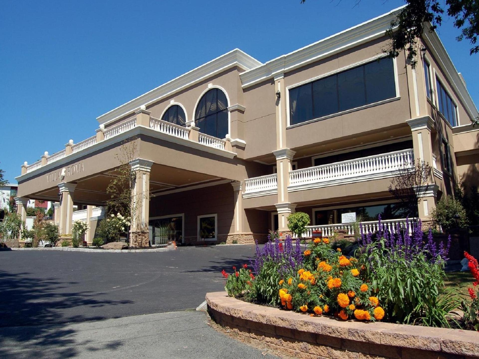 Villa Roma Resort and Conference Center photo 30