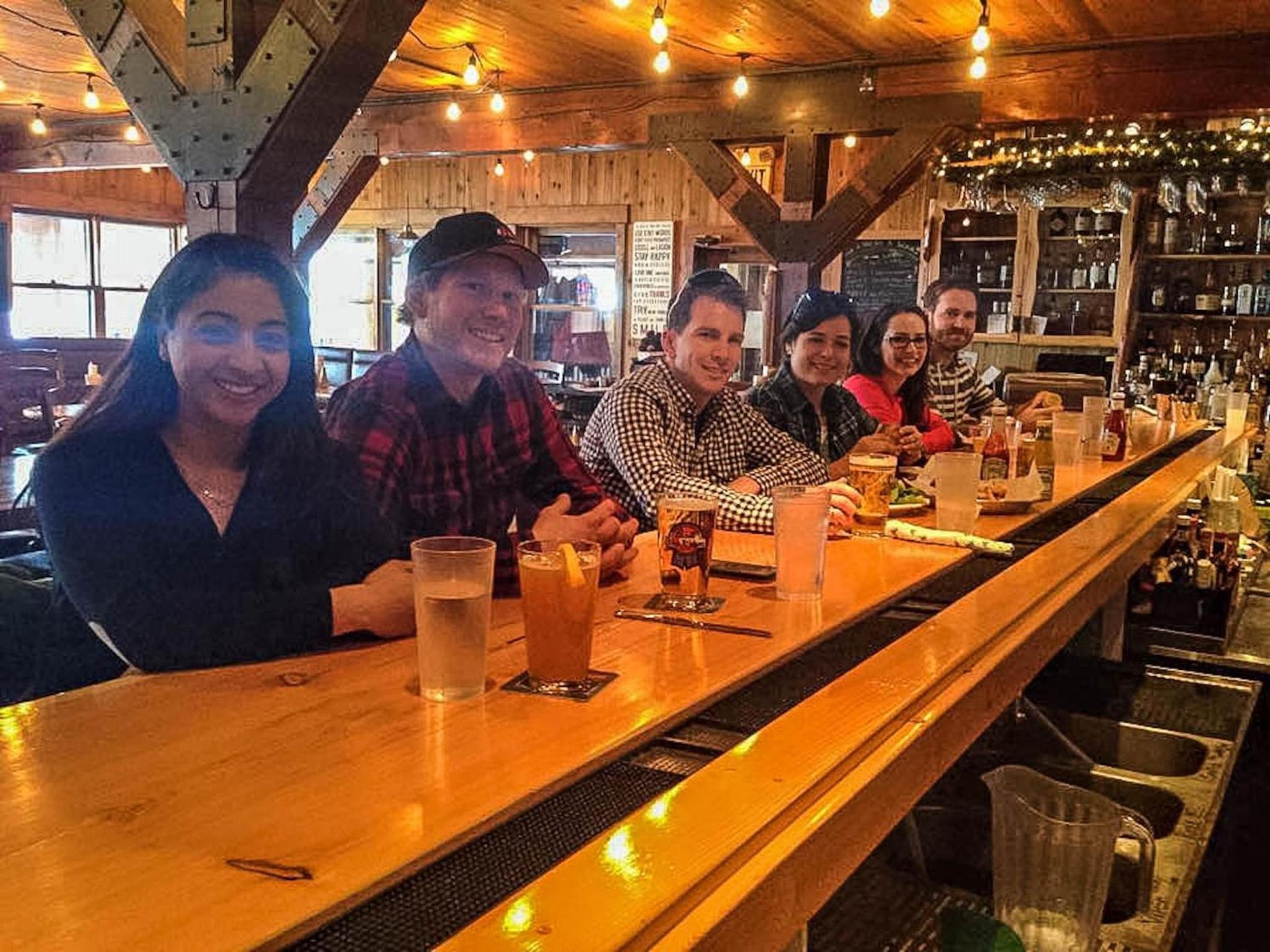 Arrowhead Mountain Lodge photo 95