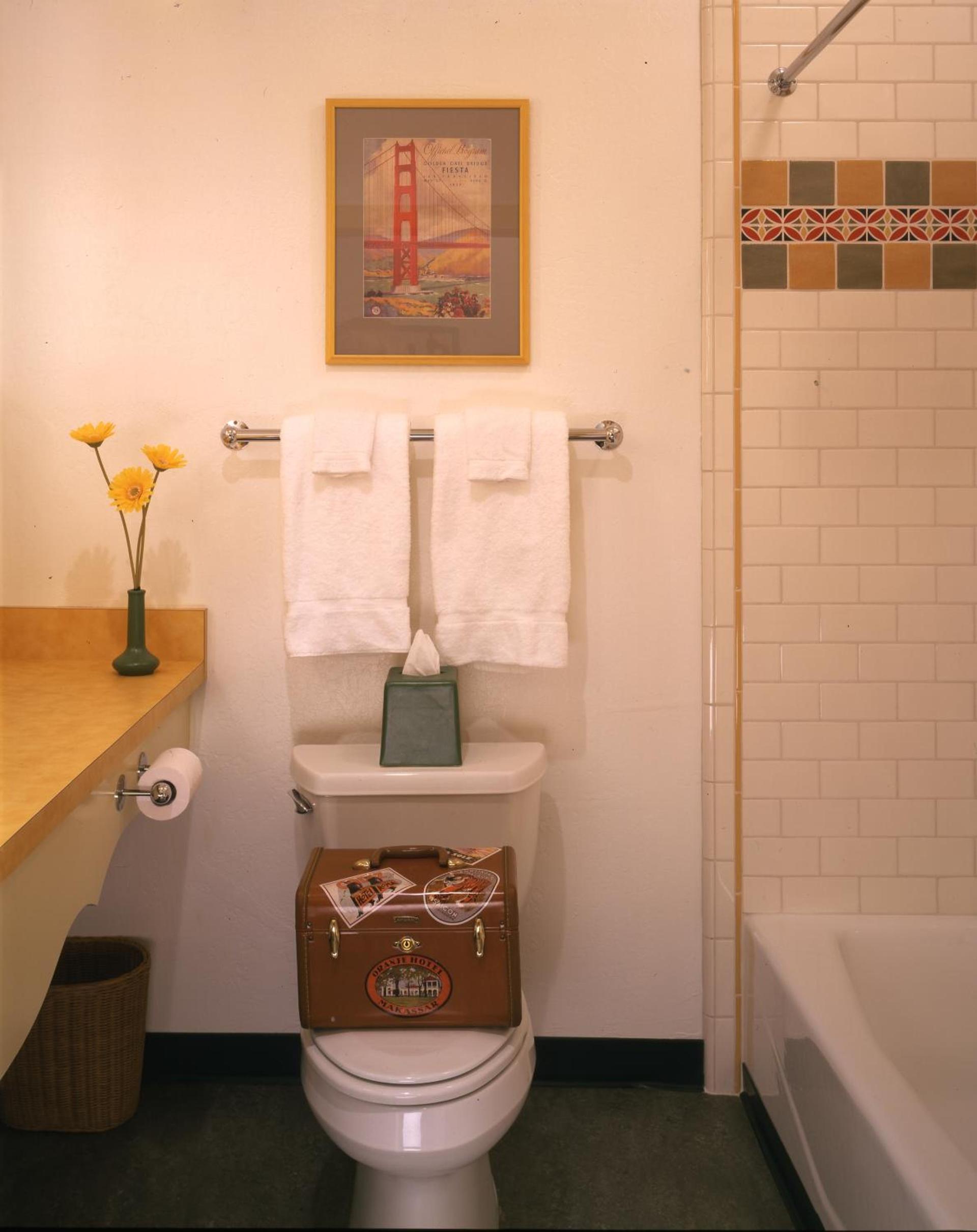 Sonoma Creek Inn photo 5