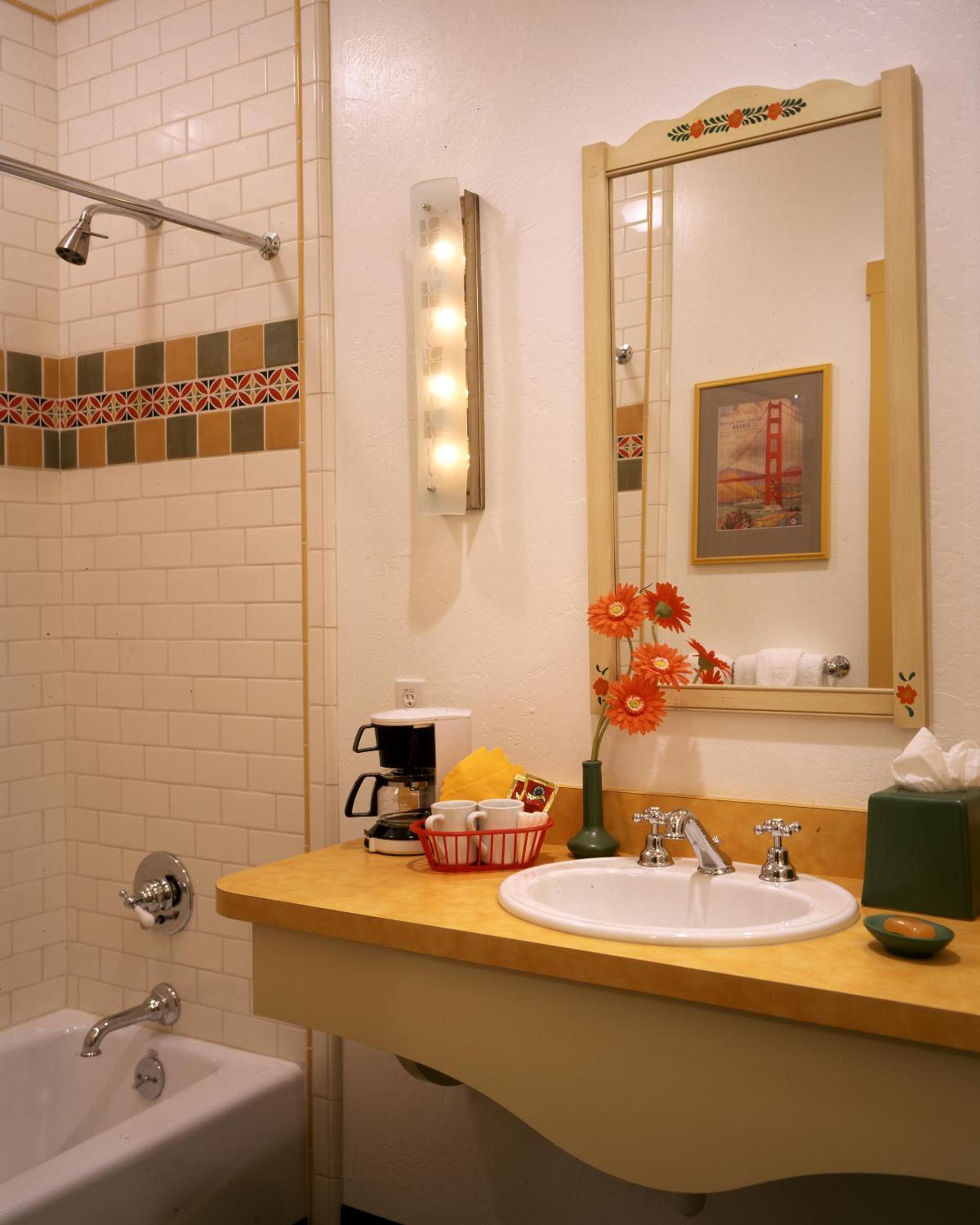 Sonoma Creek Inn photo 6