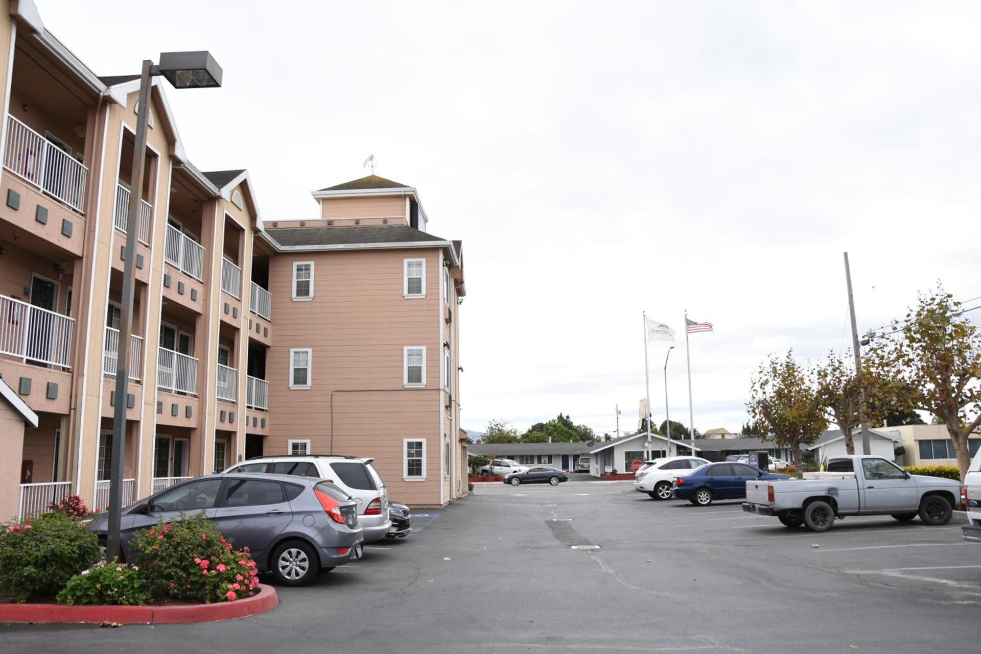Howard Johnson by Wyndham Salinas photo 96