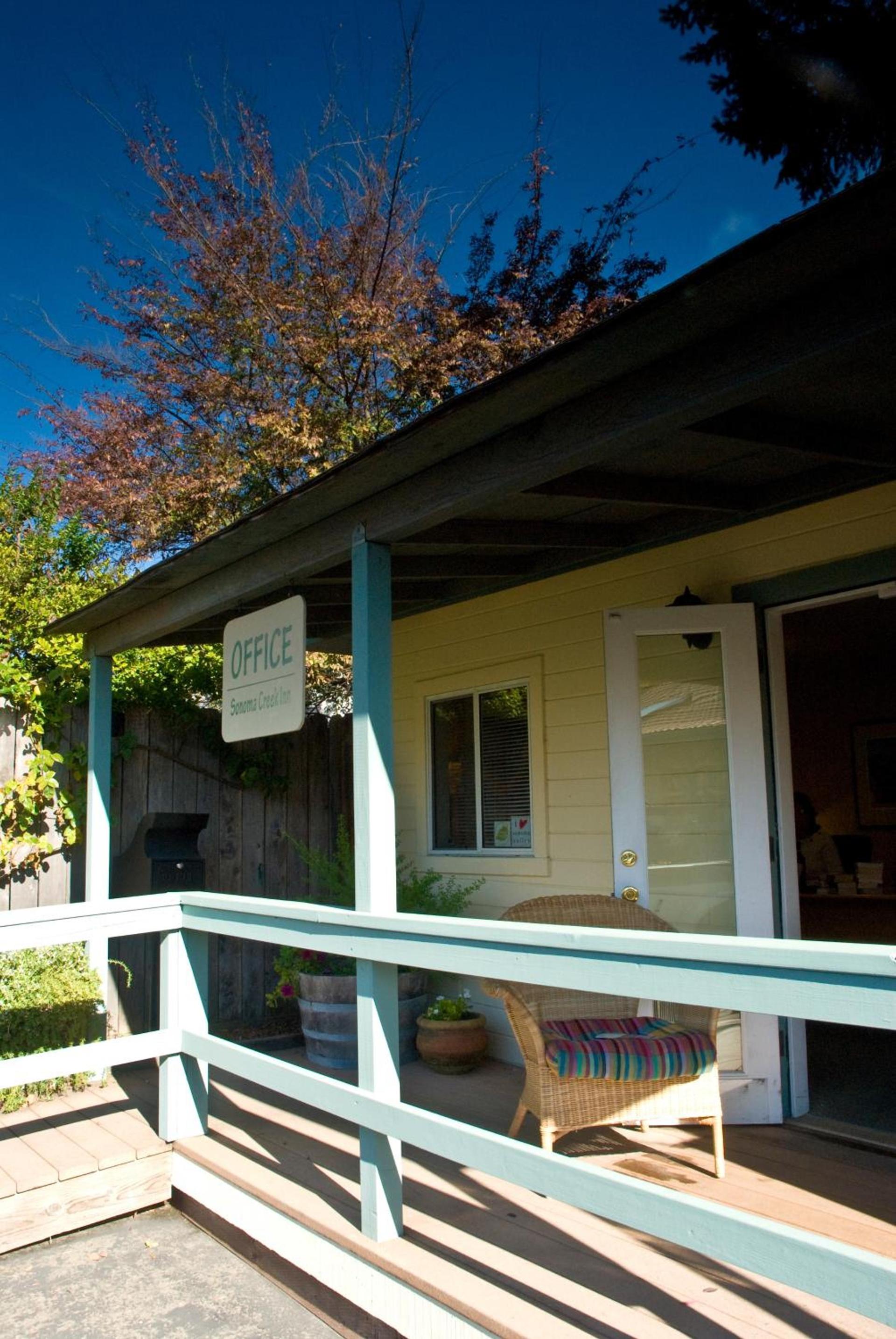 Sonoma Creek Inn photo 7