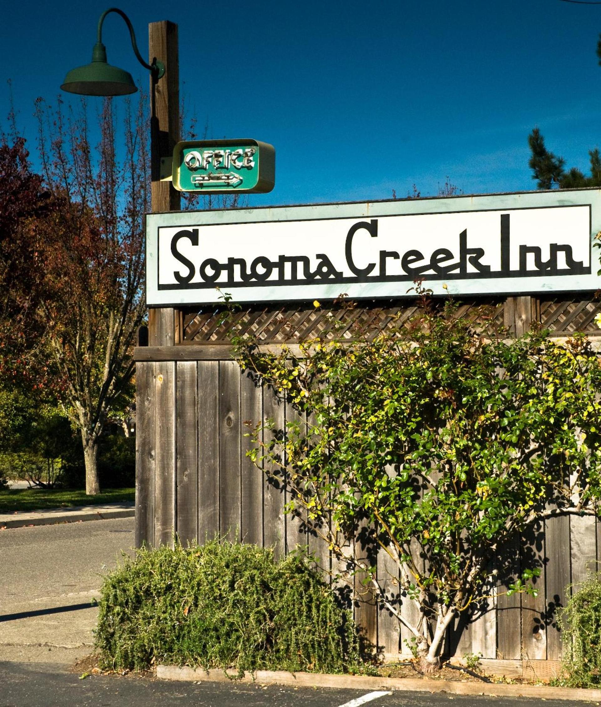Sonoma Creek Inn photo 8