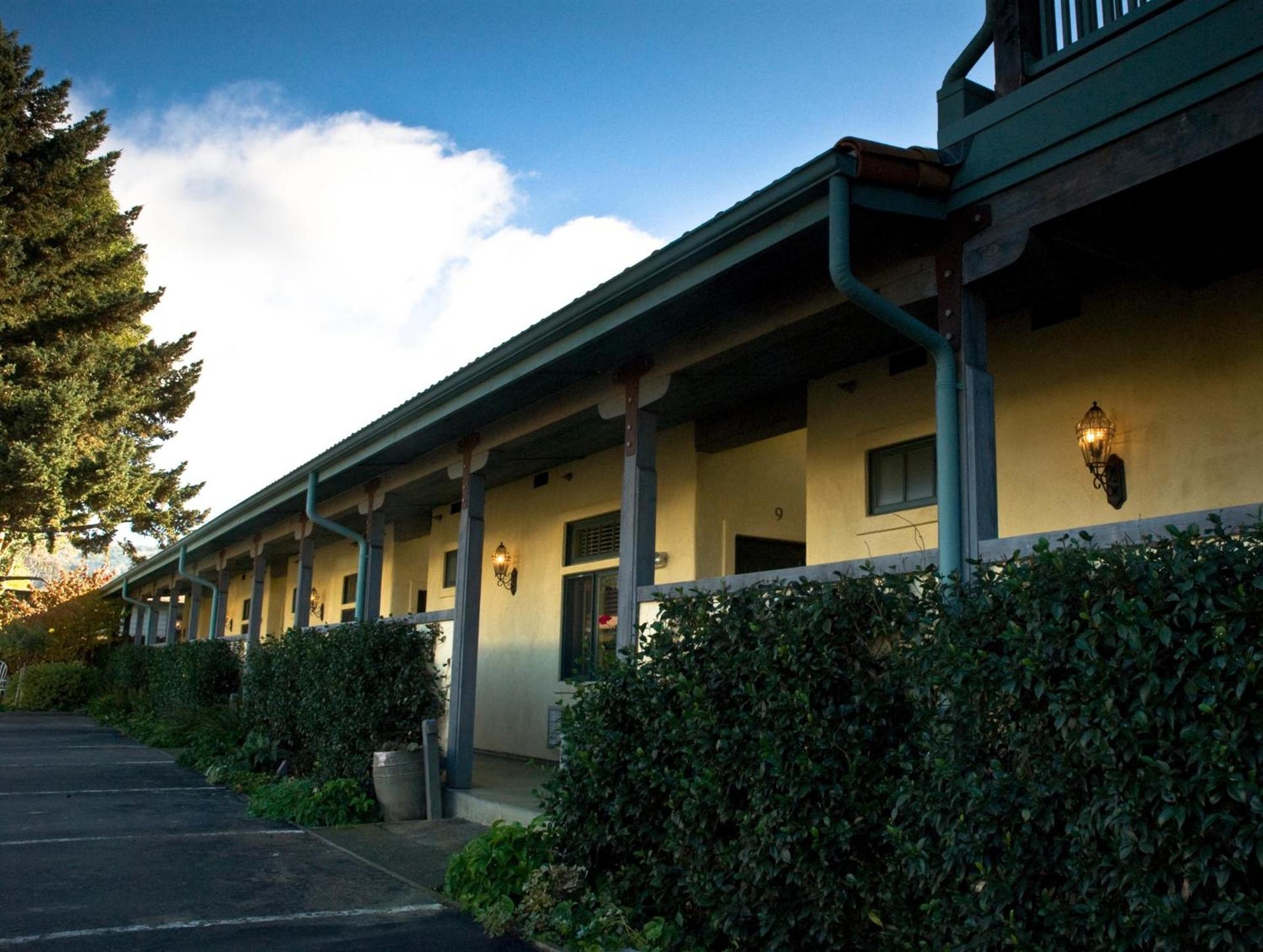 Sonoma Creek Inn photo 9