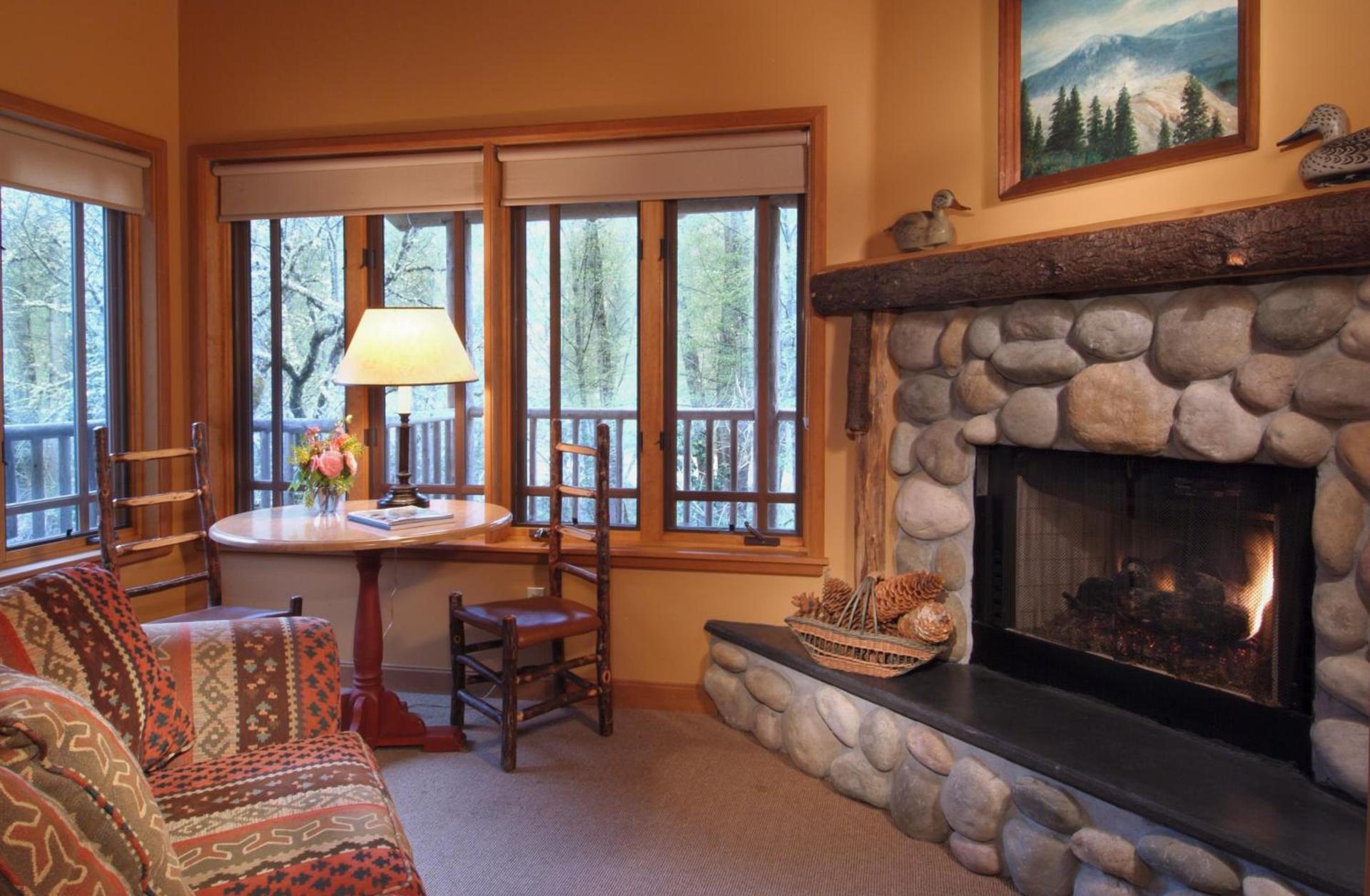 Weasku Inn photo 31