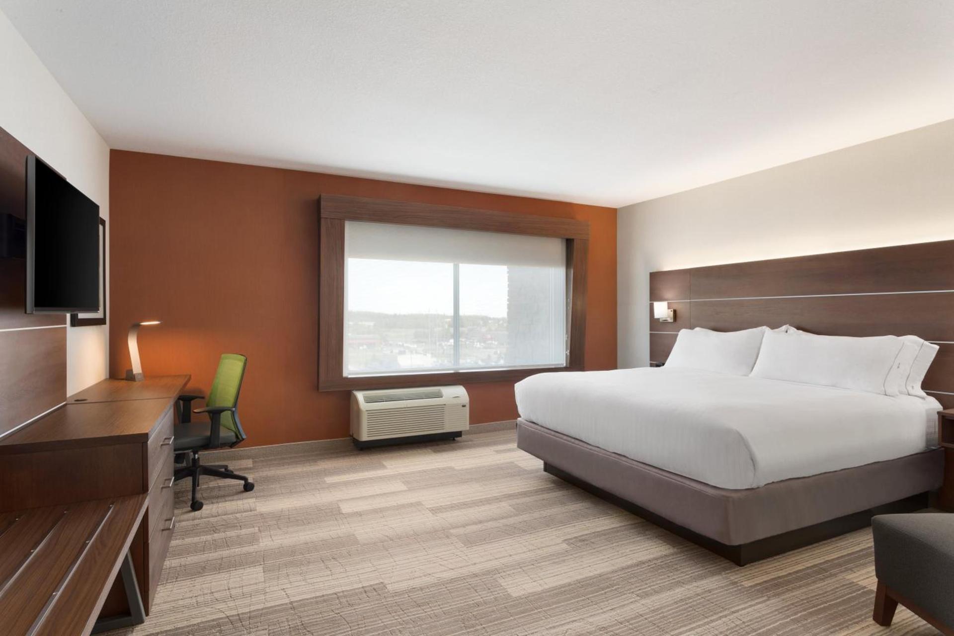 Holiday Inn Express & Suites Duluth North - Miller Hill by IHG photo 44