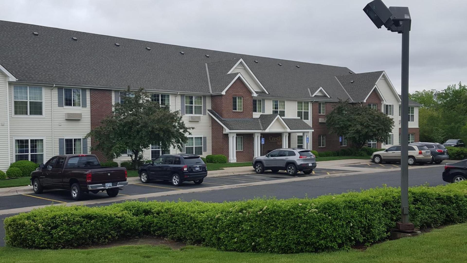 Baymont by Wyndham Wichita East photo 15